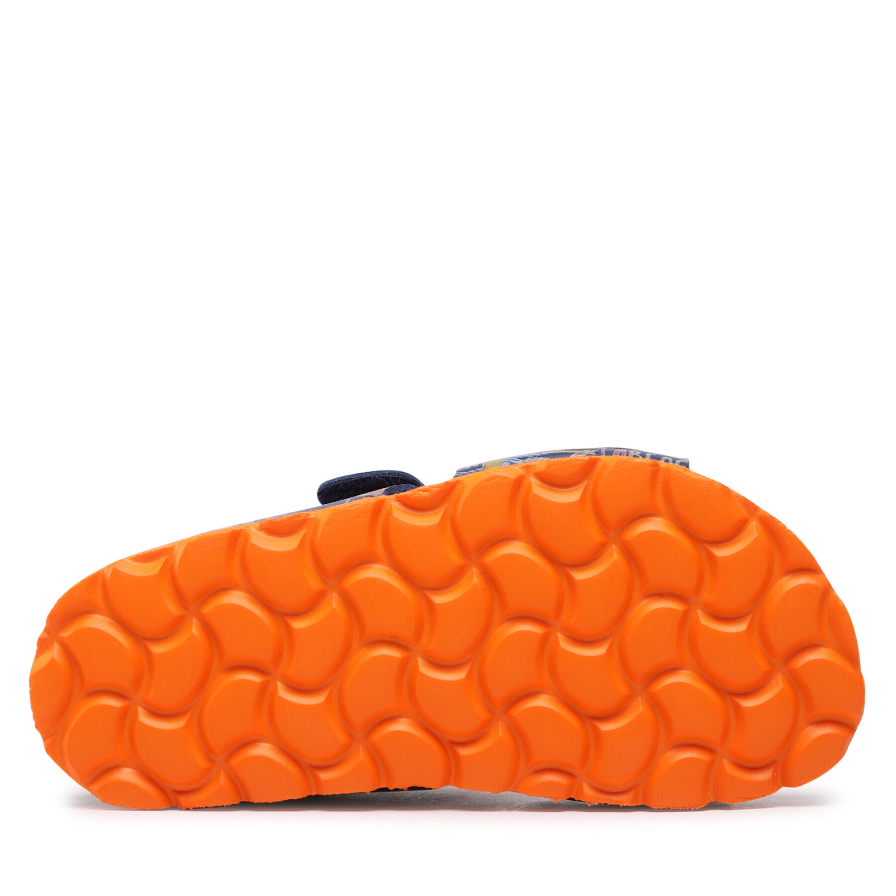Kickers Сандали Summerkro 895454-30 M Тъмносин - Pepit.bg