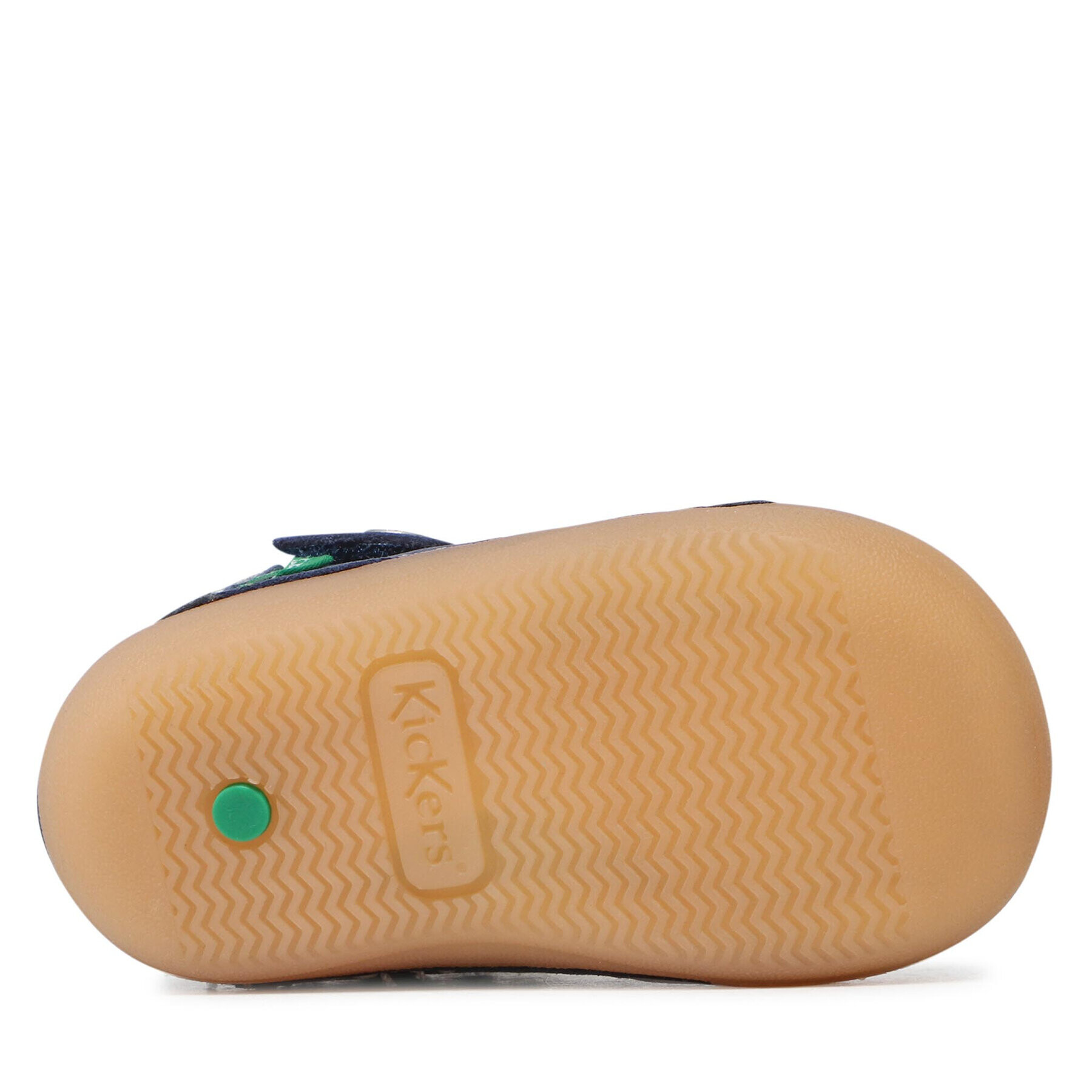 Kickers Сандали Sushy 611086-10 M Тъмносин - Pepit.bg