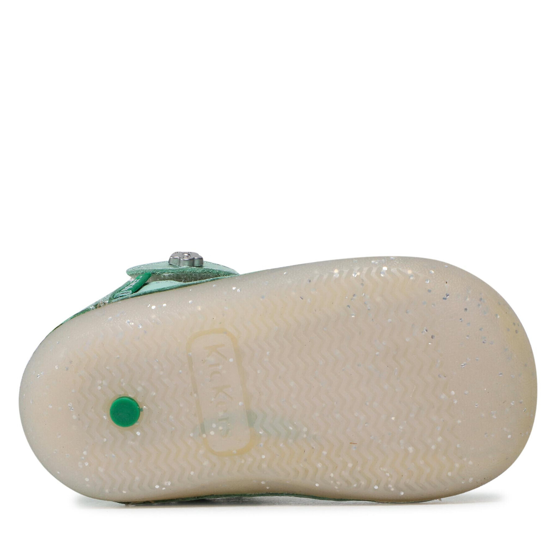 Kickers Сандали Sushy 895237-10 M Зелен - Pepit.bg