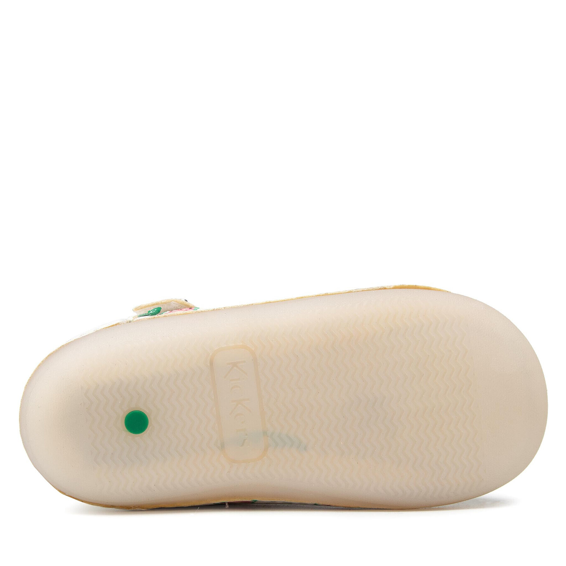 Kickers Сандали Sushy 895239-10 S Бял - Pepit.bg