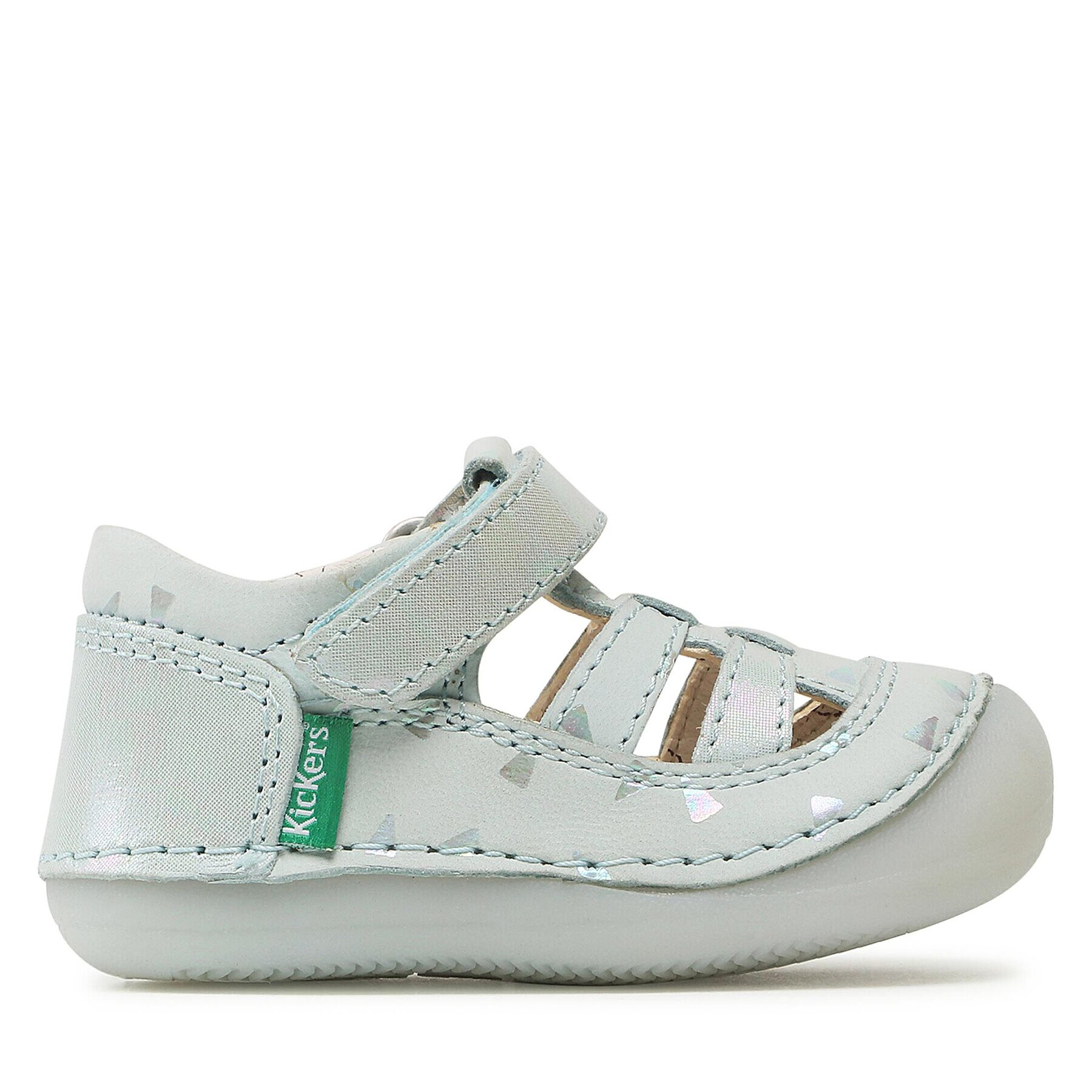 Kickers Сандали Sushy 927893-10 M Син - Pepit.bg