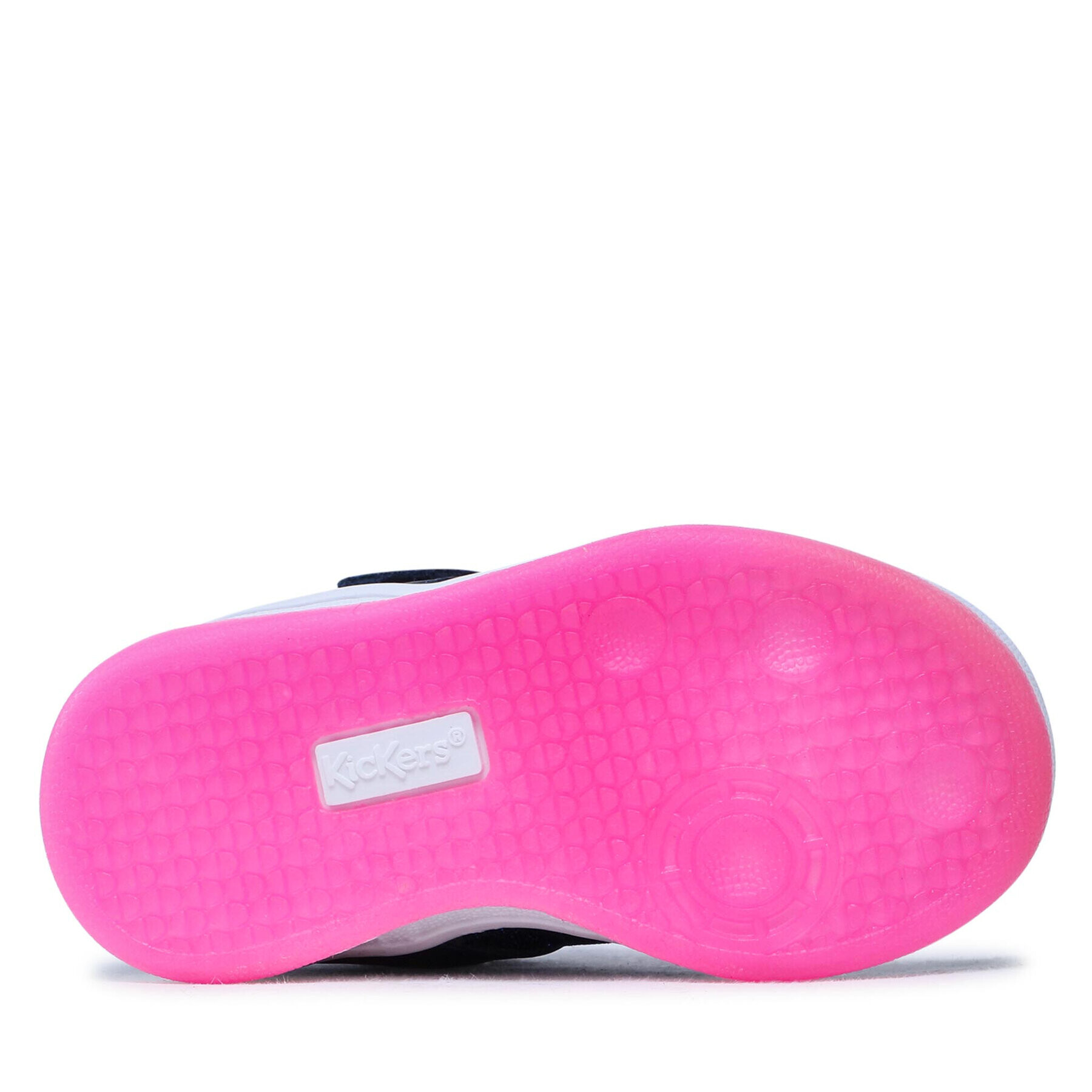 Kickers Сникърси Bilbon Bb Mid 664562-10 M Тъмносин - Pepit.bg