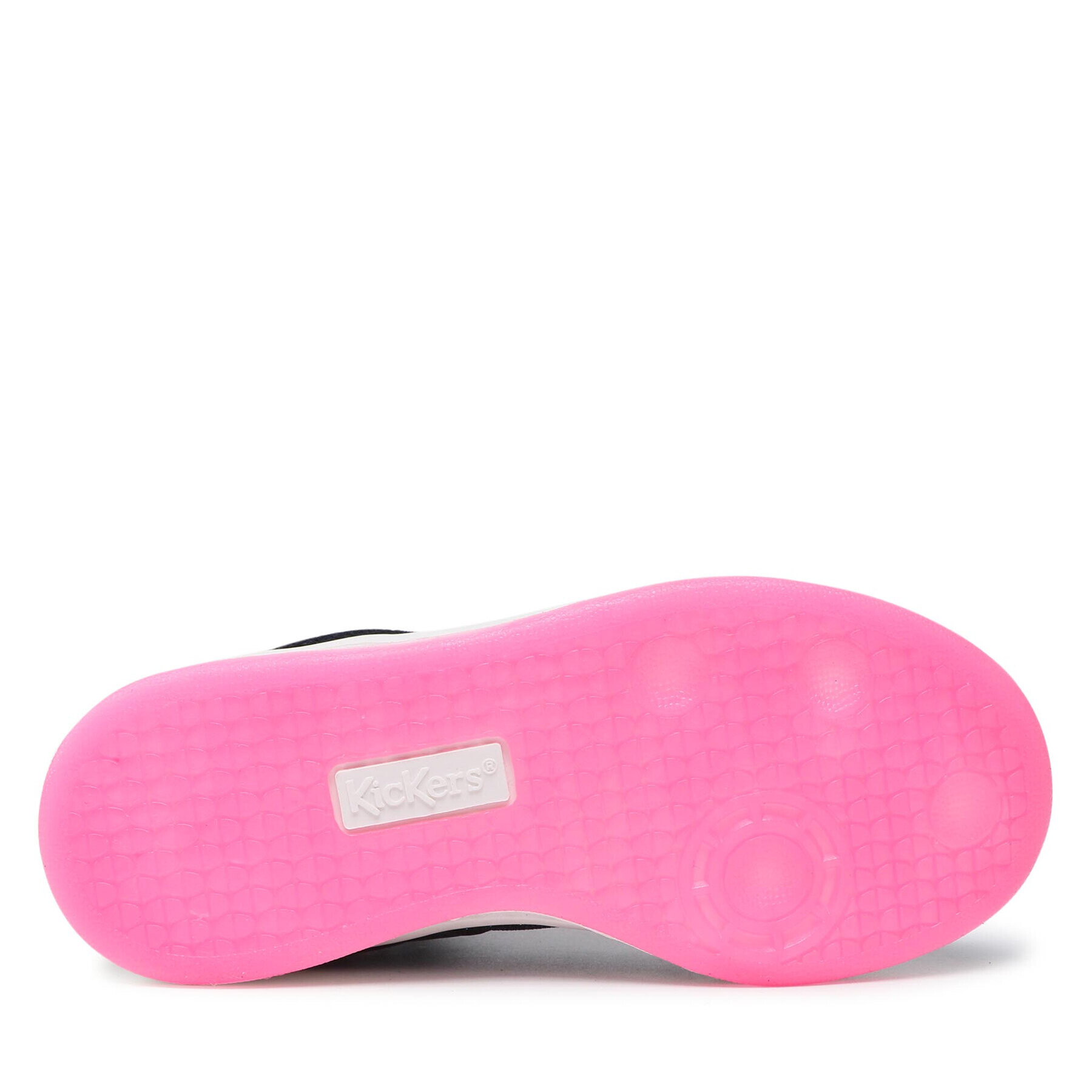 Kickers Сникърси Bilbon Bb Mid 664562-10 S Тъмносин - Pepit.bg
