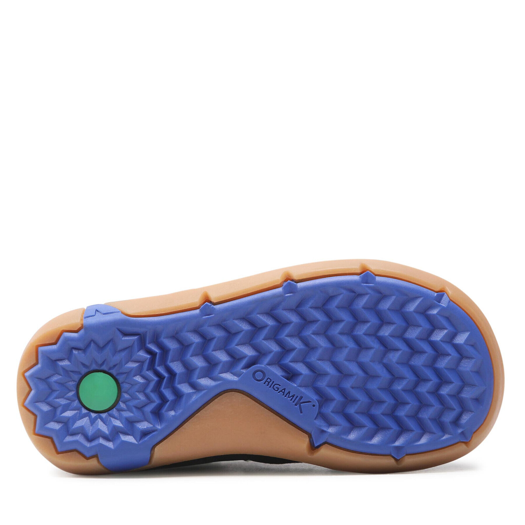 Kickers Сникърси Junibo 878780-10 M Тъмносин - Pepit.bg