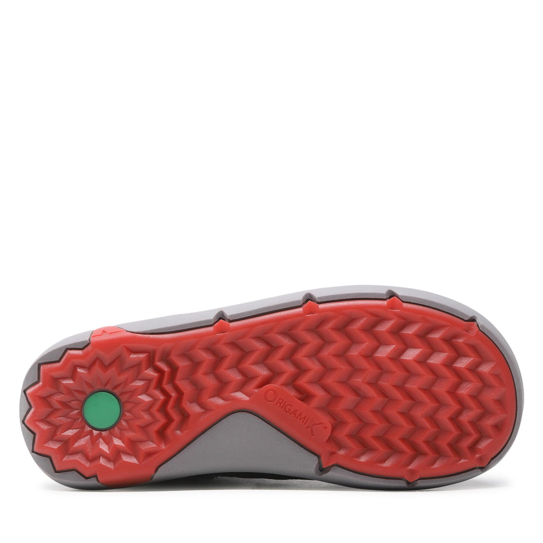 Kickers Сникърси Junibo 878780-10 S Тъмносин - Pepit.bg