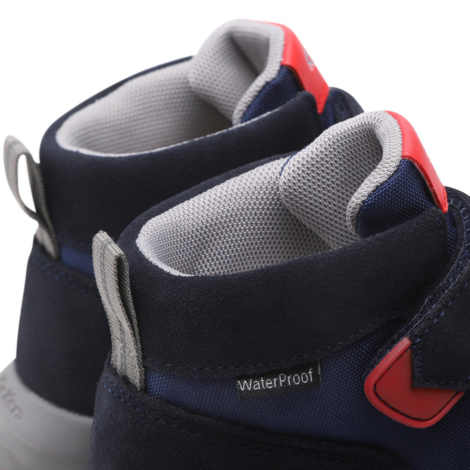 Kickers Сникърси Junibo 878780-10 S Тъмносин - Pepit.bg