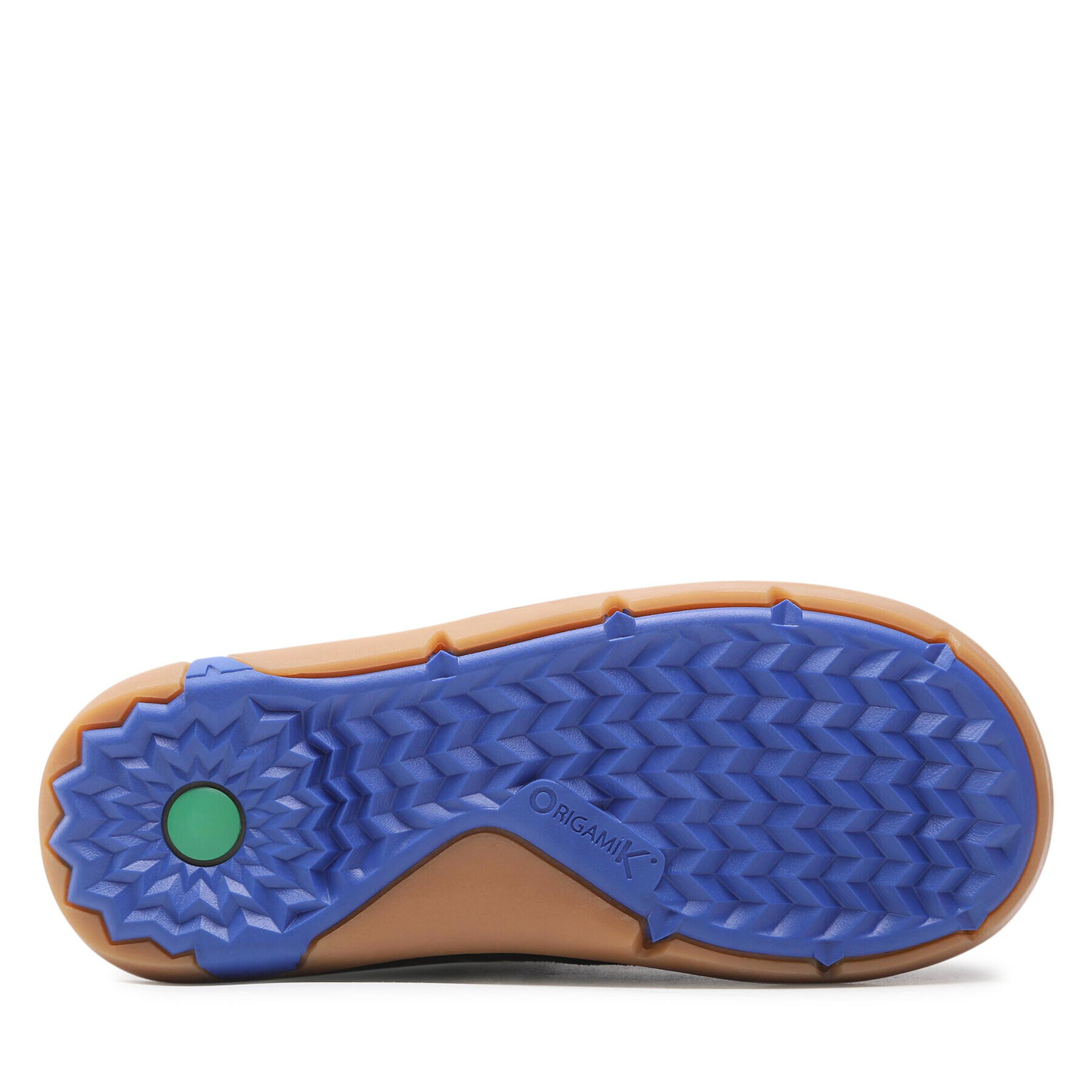 Kickers Сникърси Junibo 878780-10 S Тъмносин - Pepit.bg