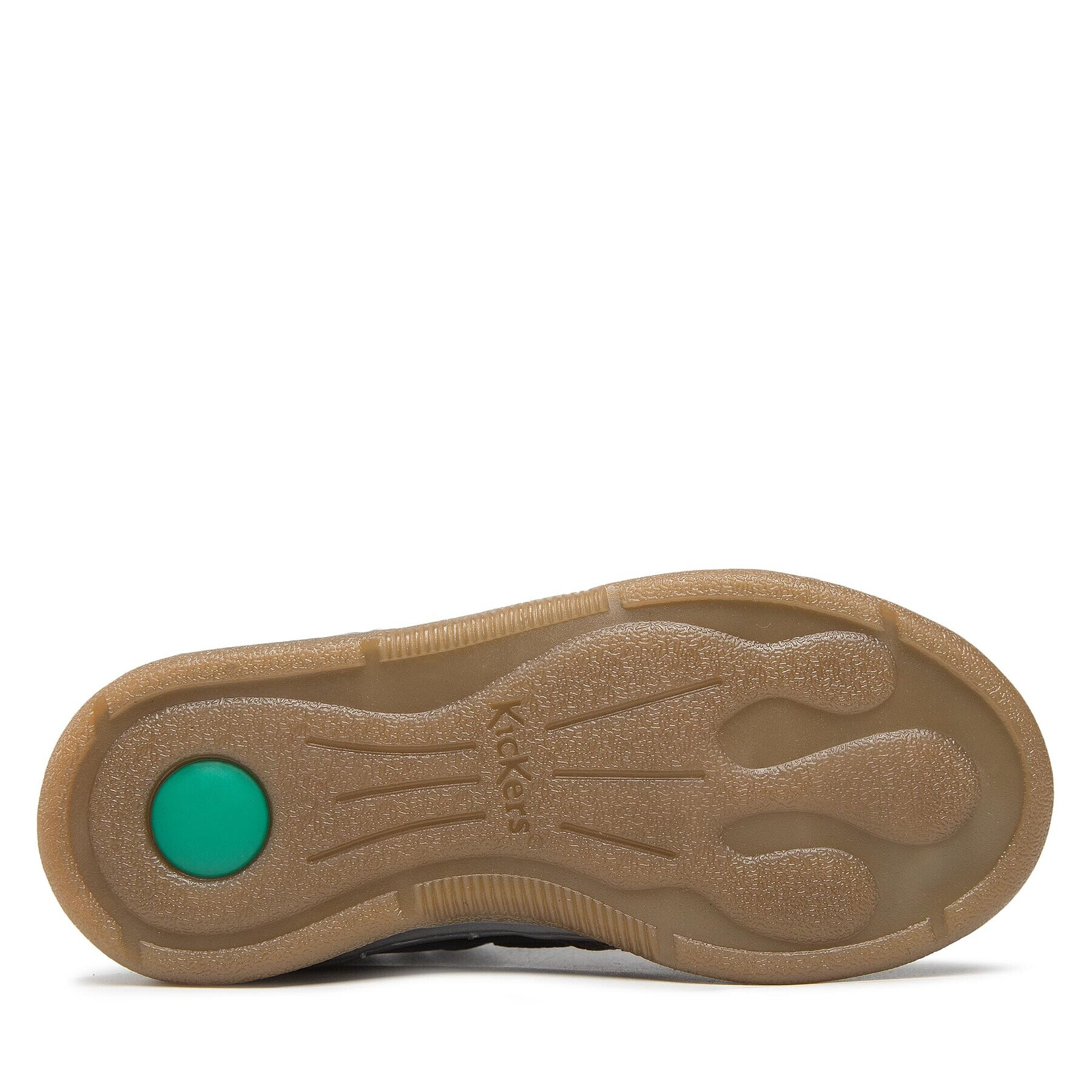 Kickers Сникърси Kroisy 910900-30-83 M Черен - Pepit.bg