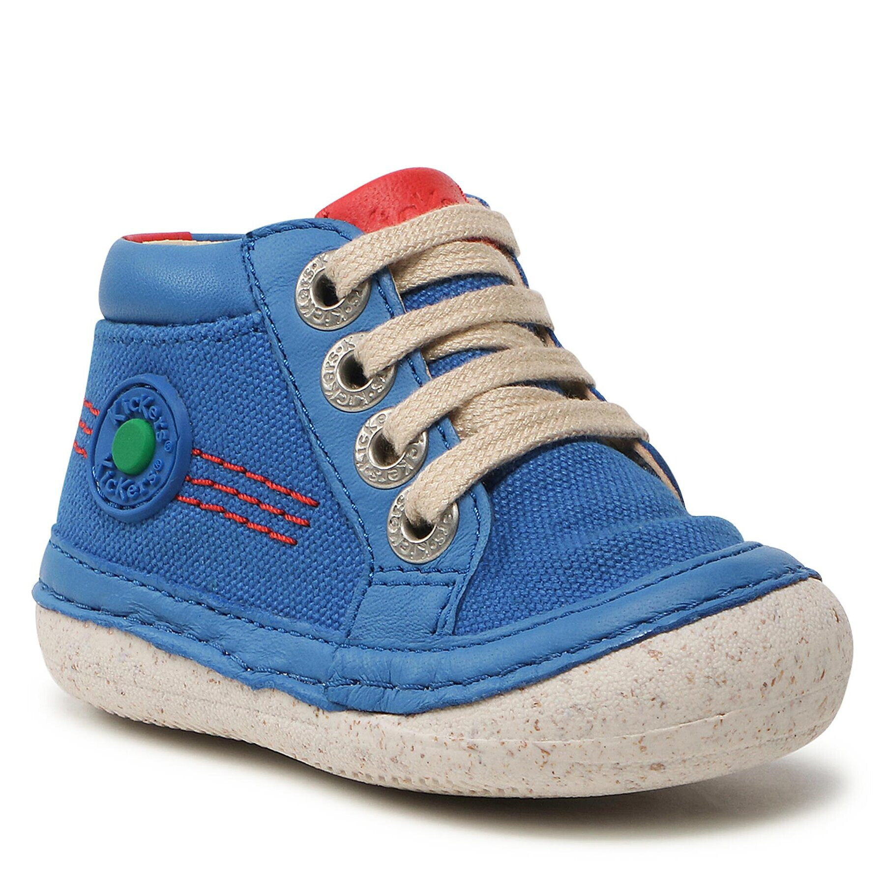 Kickers Сникърси Sonistreet 928060-10 M Син - Pepit.bg