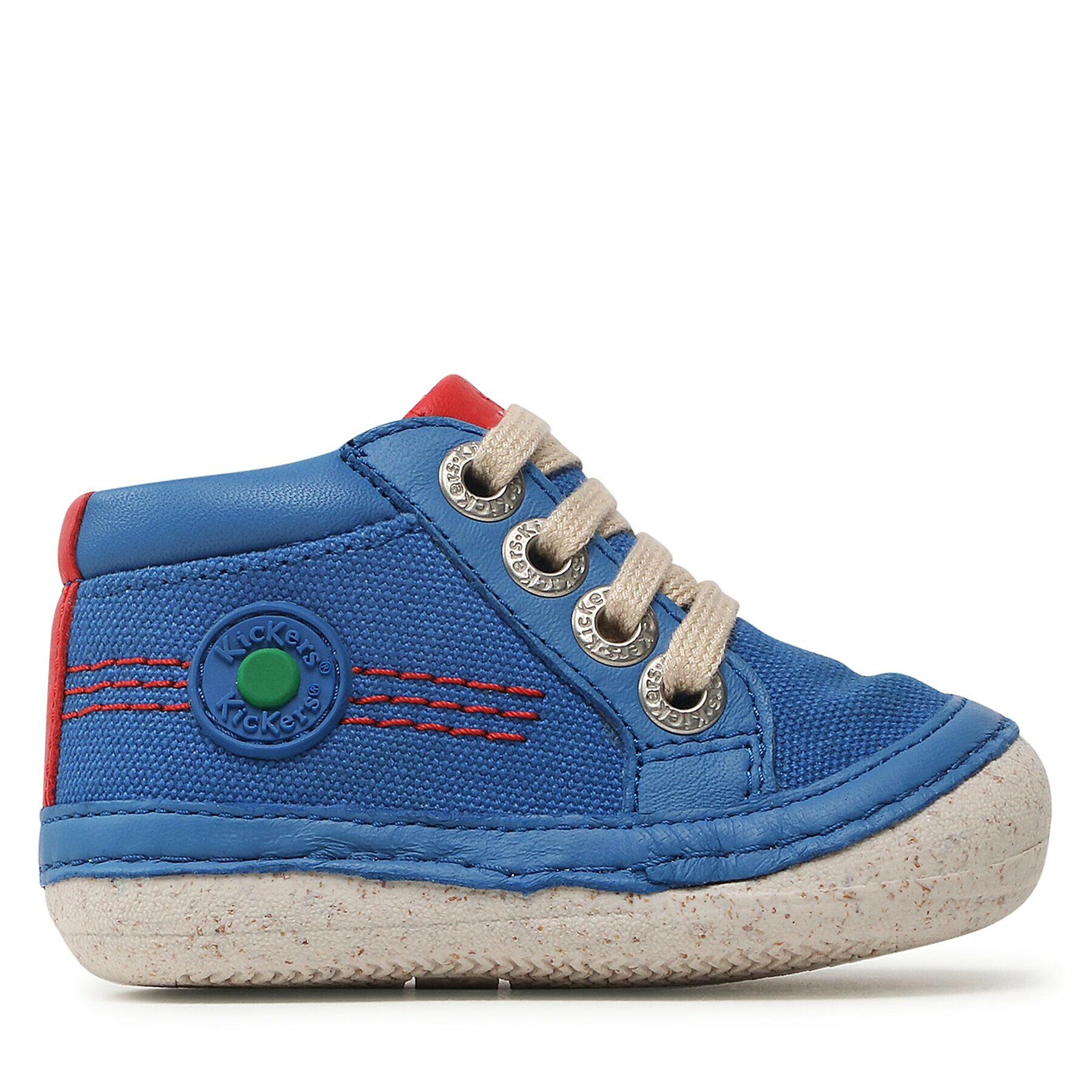 Kickers Сникърси Sonistreet 928060-10 M Син - Pepit.bg
