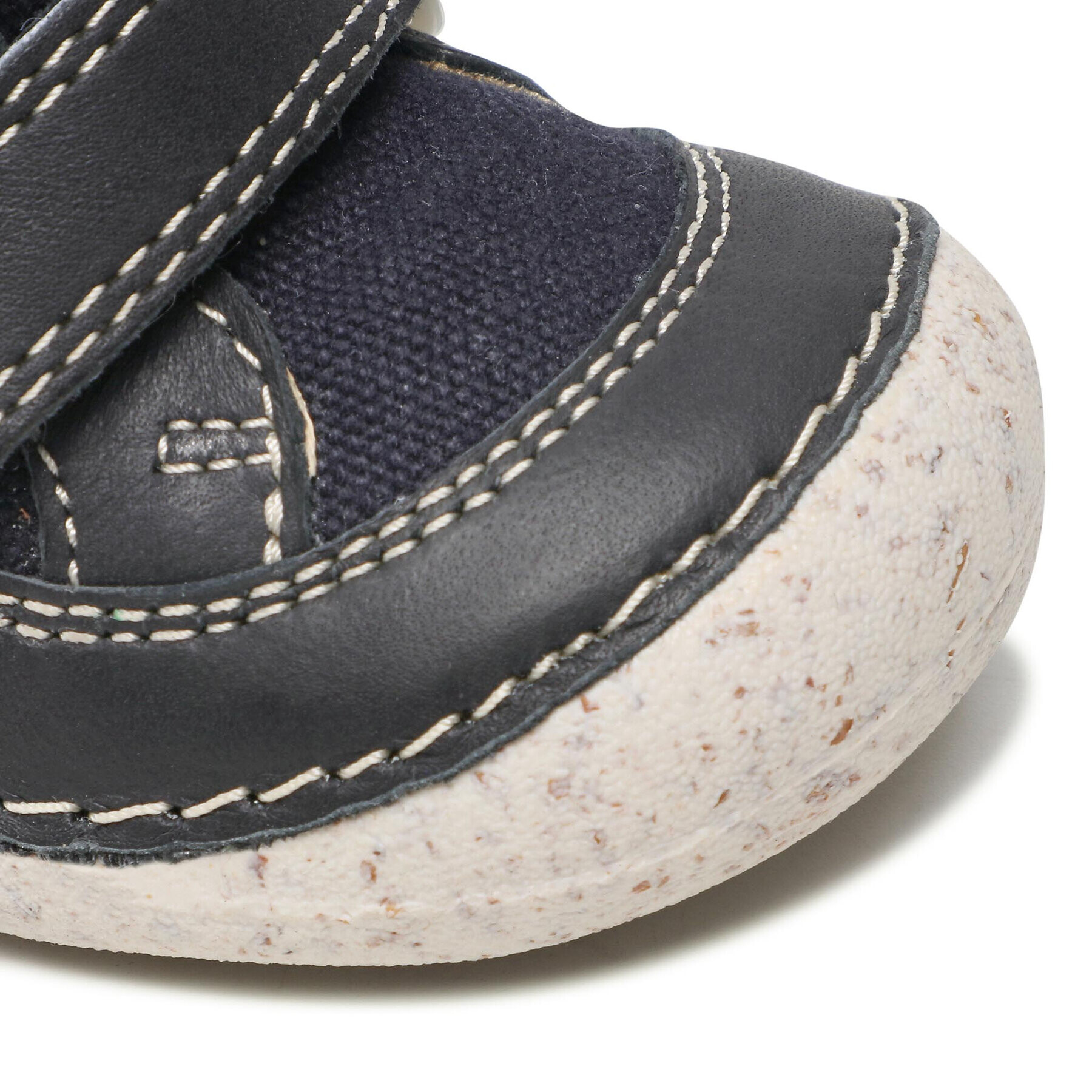 Kickers Сникърси Sostankro 894560-10 M Тъмносин - Pepit.bg