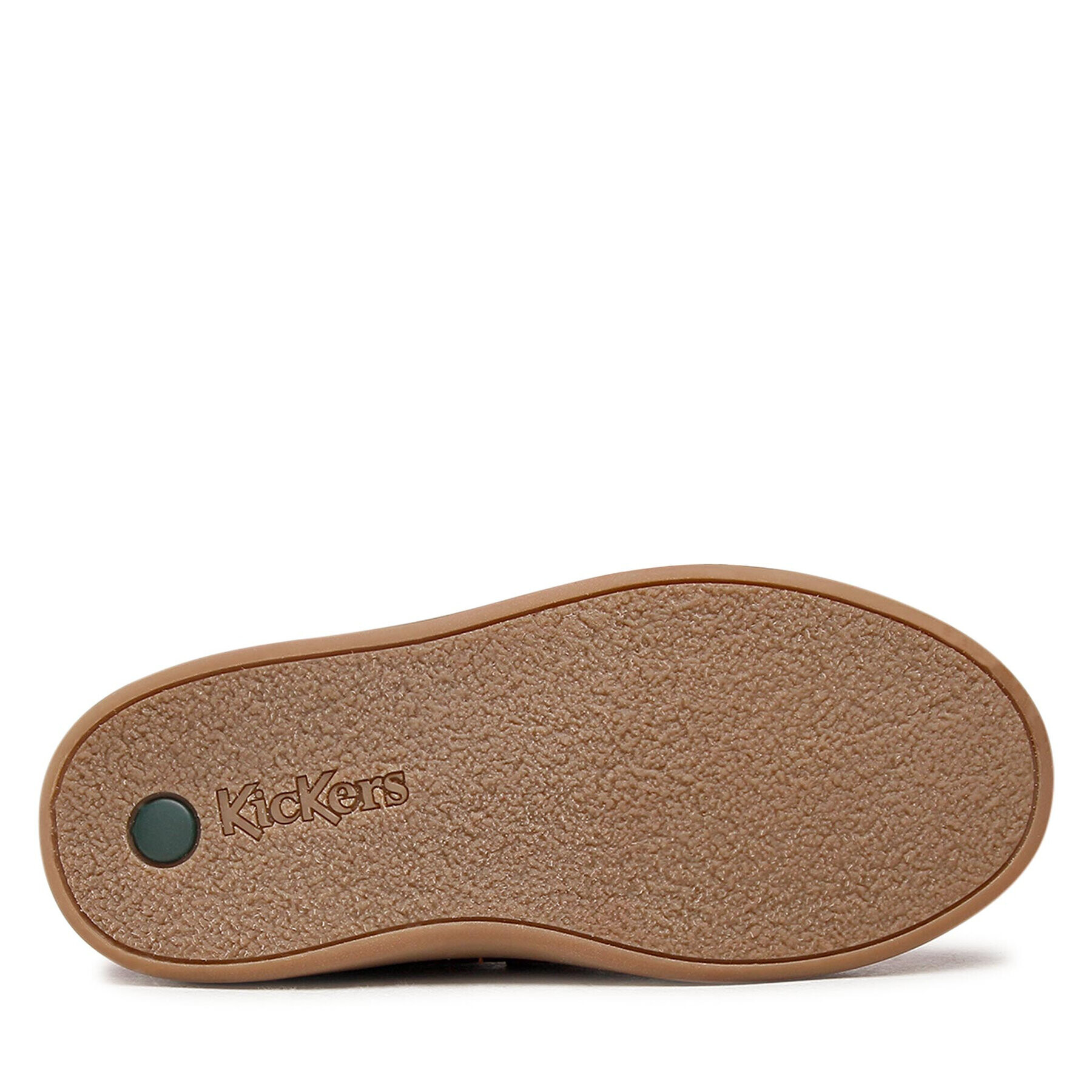 Kickers Зимни обувки Tackeasy 571983-30 M Червен - Pepit.bg