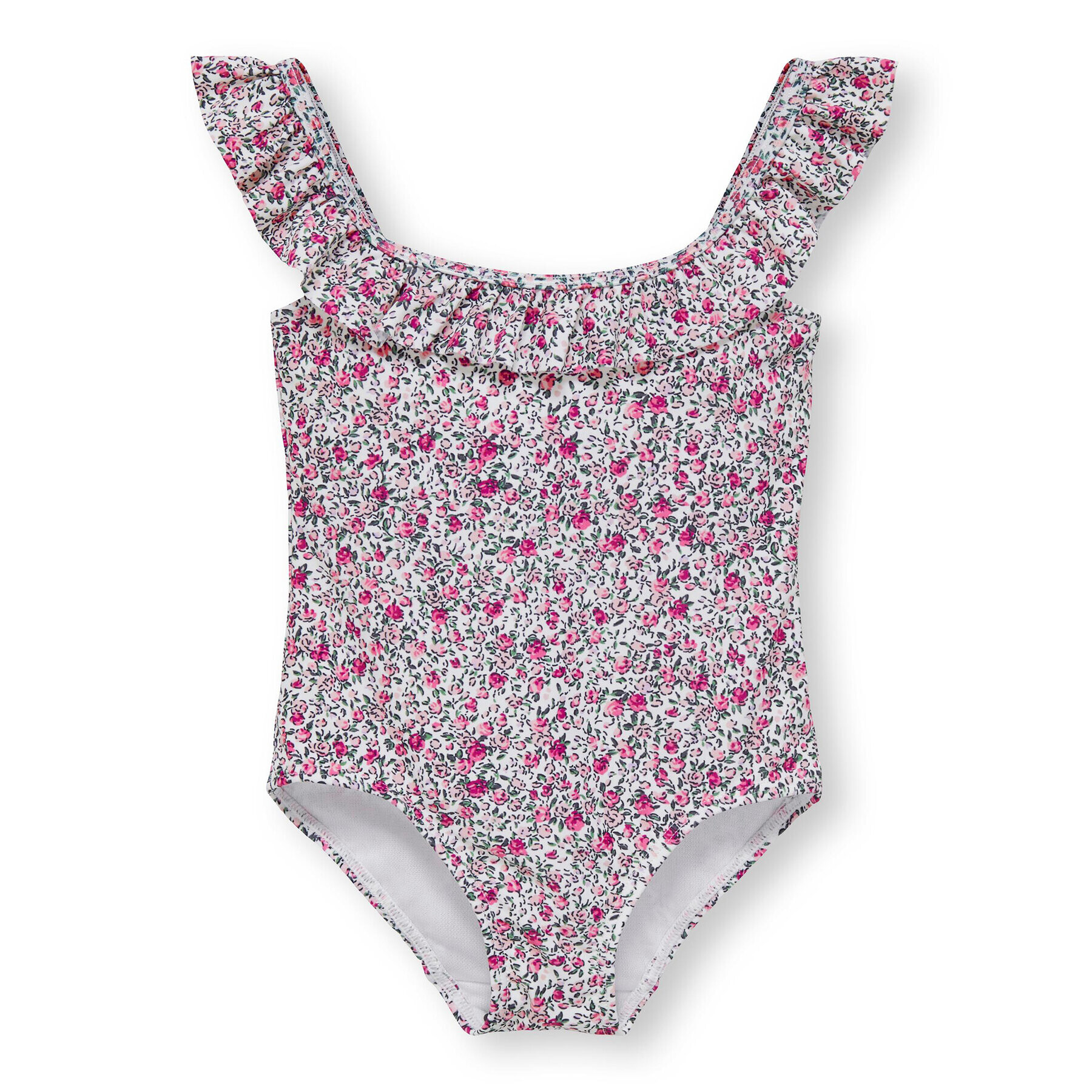 Kids ONLY Бански костюм 15286045 Цветен - Pepit.bg