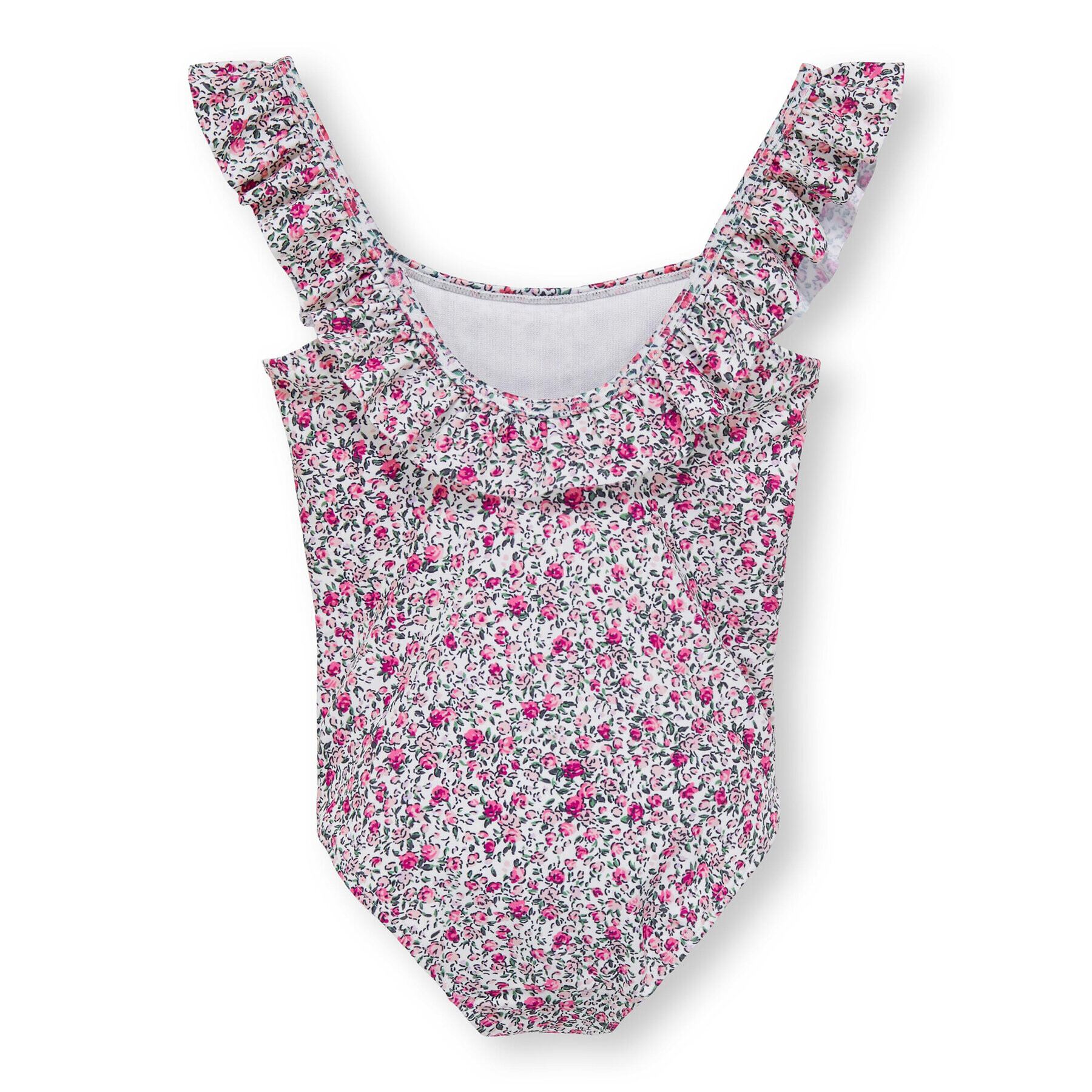 Kids ONLY Бански костюм 15286045 Цветен - Pepit.bg