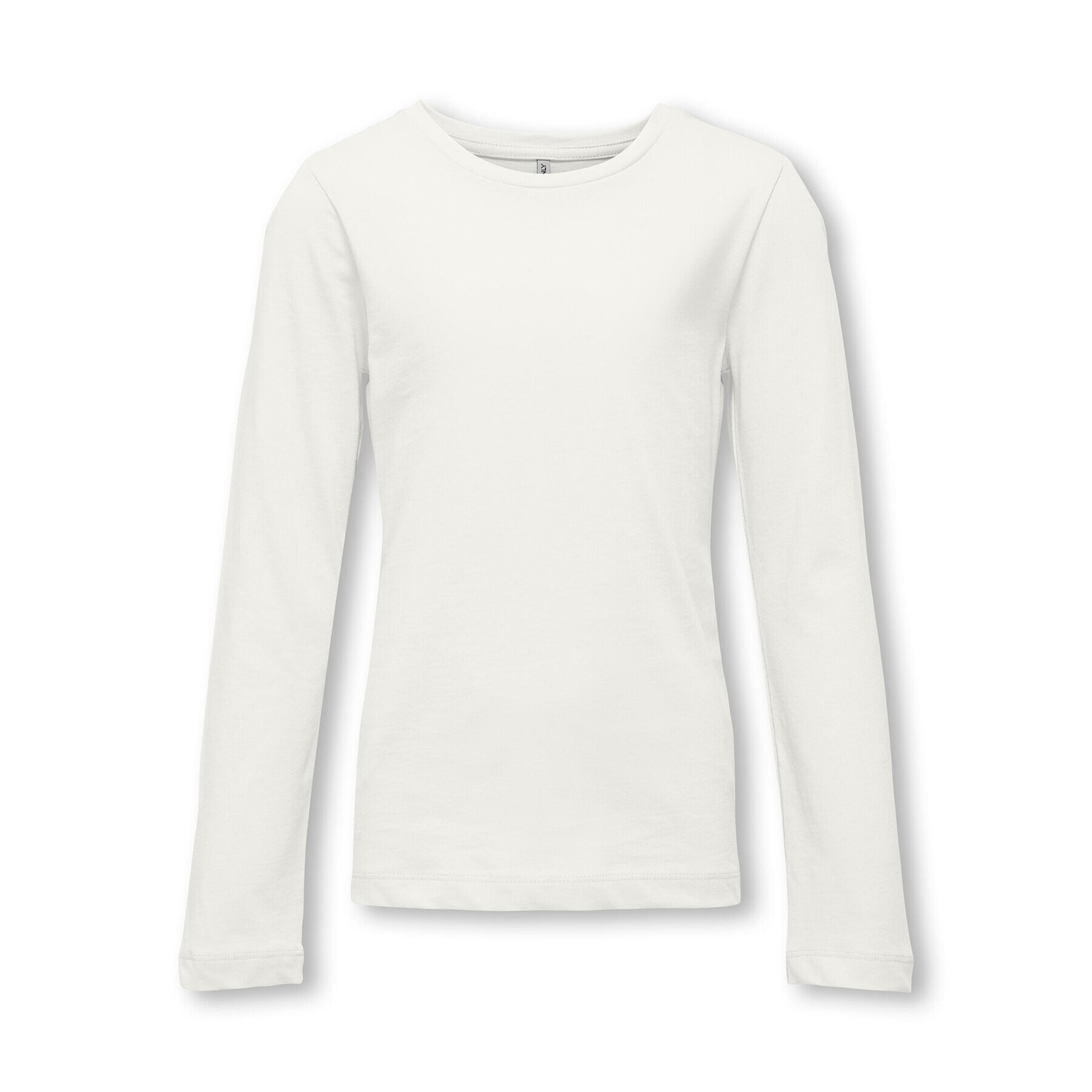 Kids ONLY Блуза 15299770 Бял Regular Fit - Pepit.bg