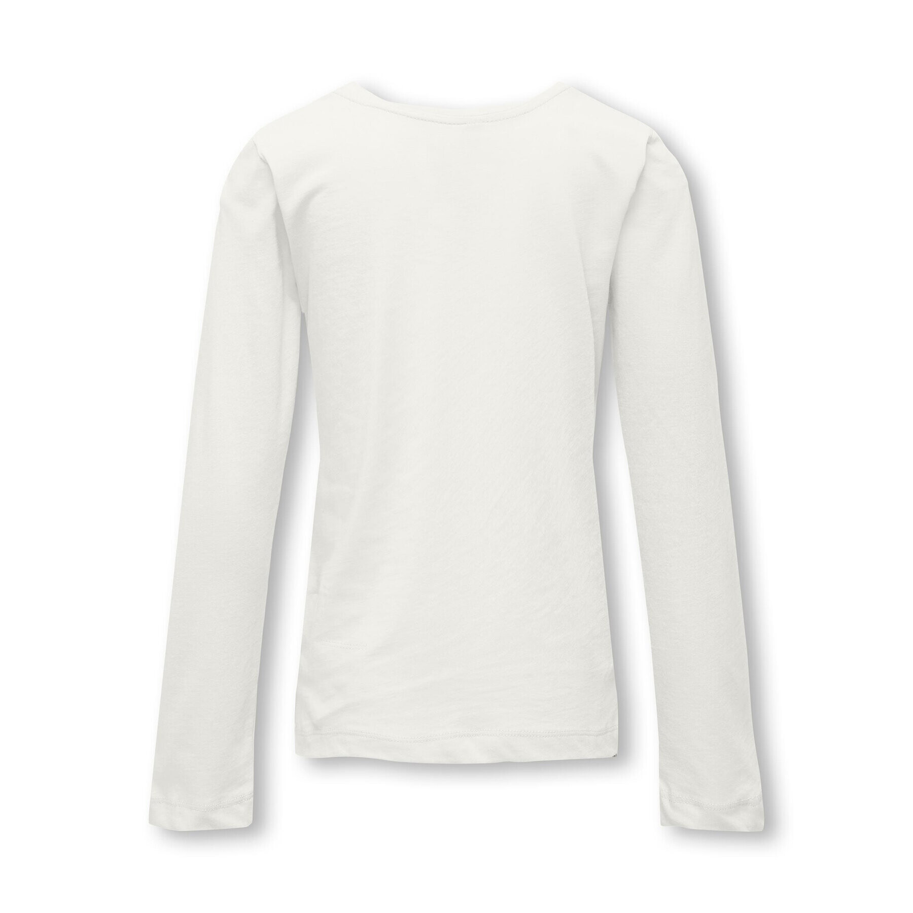 Kids ONLY Блуза 15299770 Бял Regular Fit - Pepit.bg
