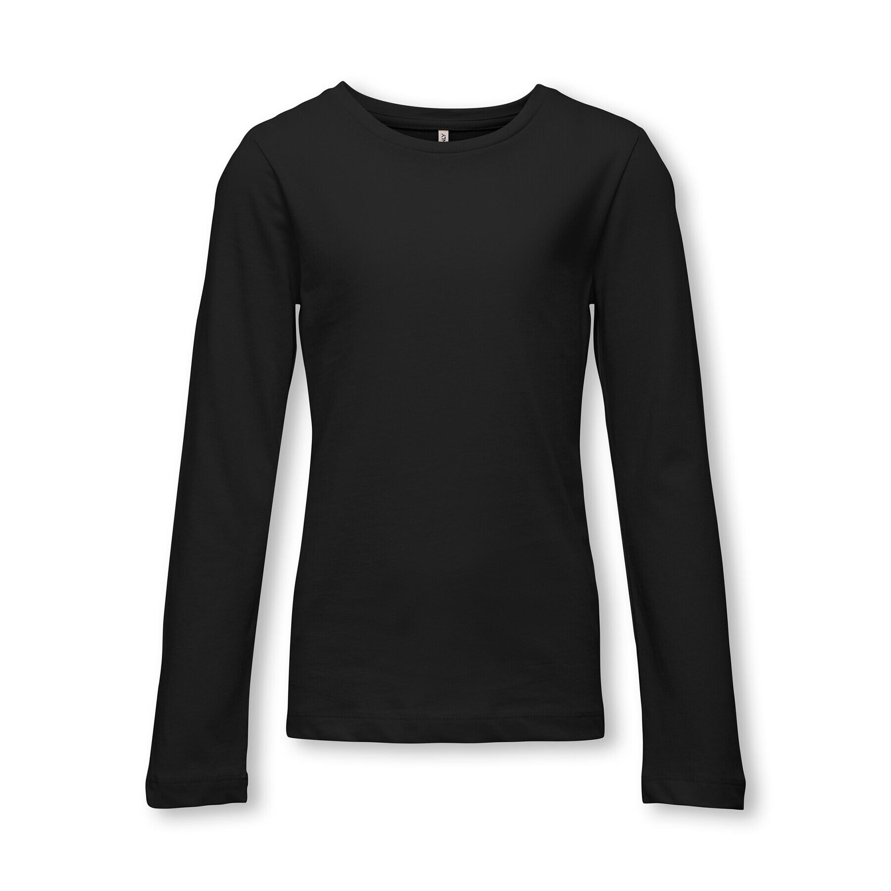 Kids ONLY Блуза 15299770 Черен Regular Fit - Pepit.bg