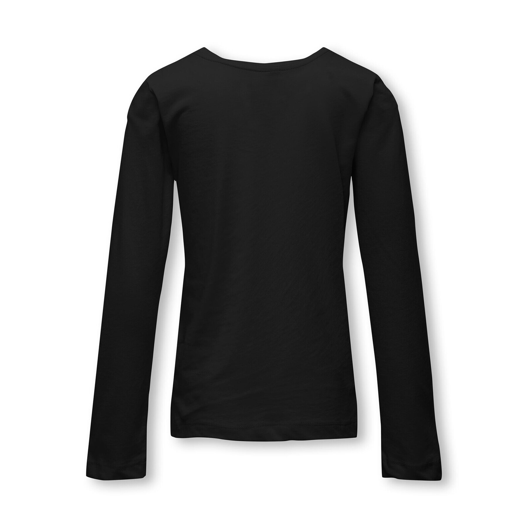 Kids ONLY Блуза 15299770 Черен Regular Fit - Pepit.bg
