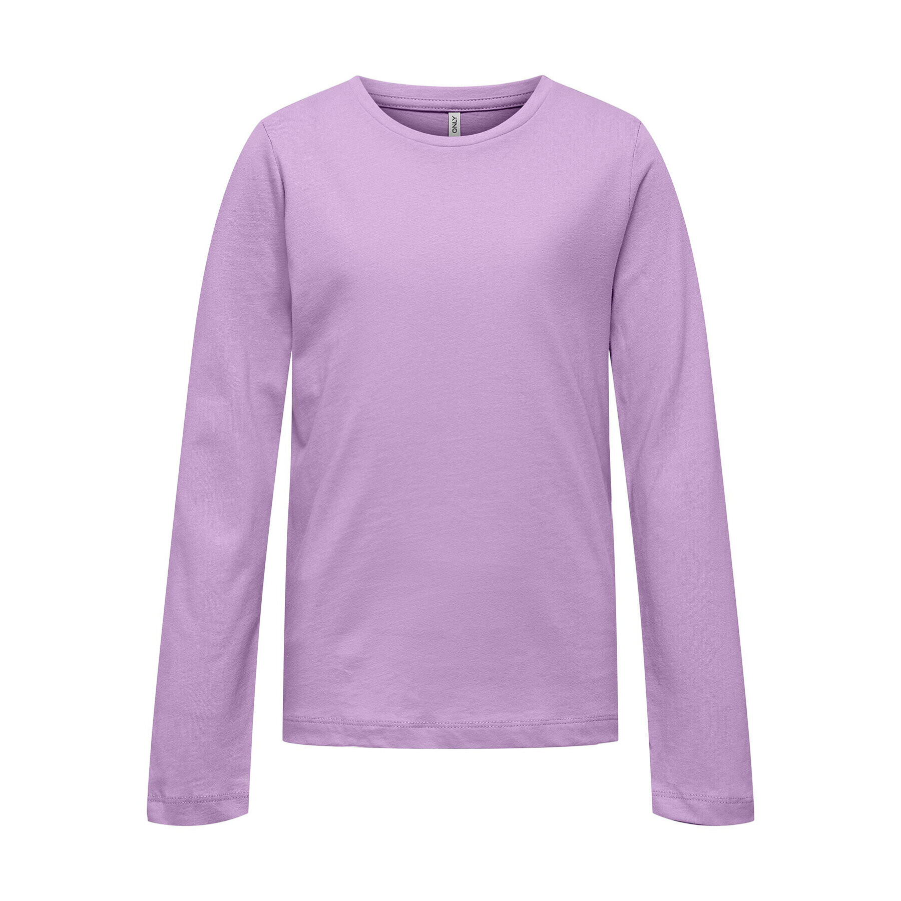 Kids ONLY Блуза 15299770 Виолетов Regular Fit - Pepit.bg