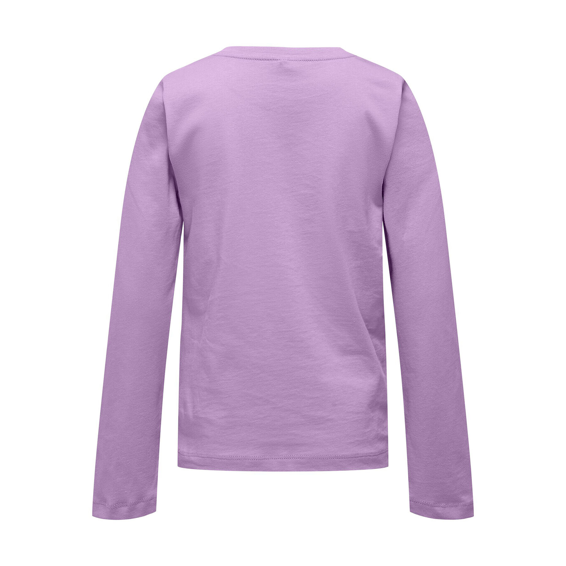 Kids ONLY Блуза 15299770 Виолетов Regular Fit - Pepit.bg