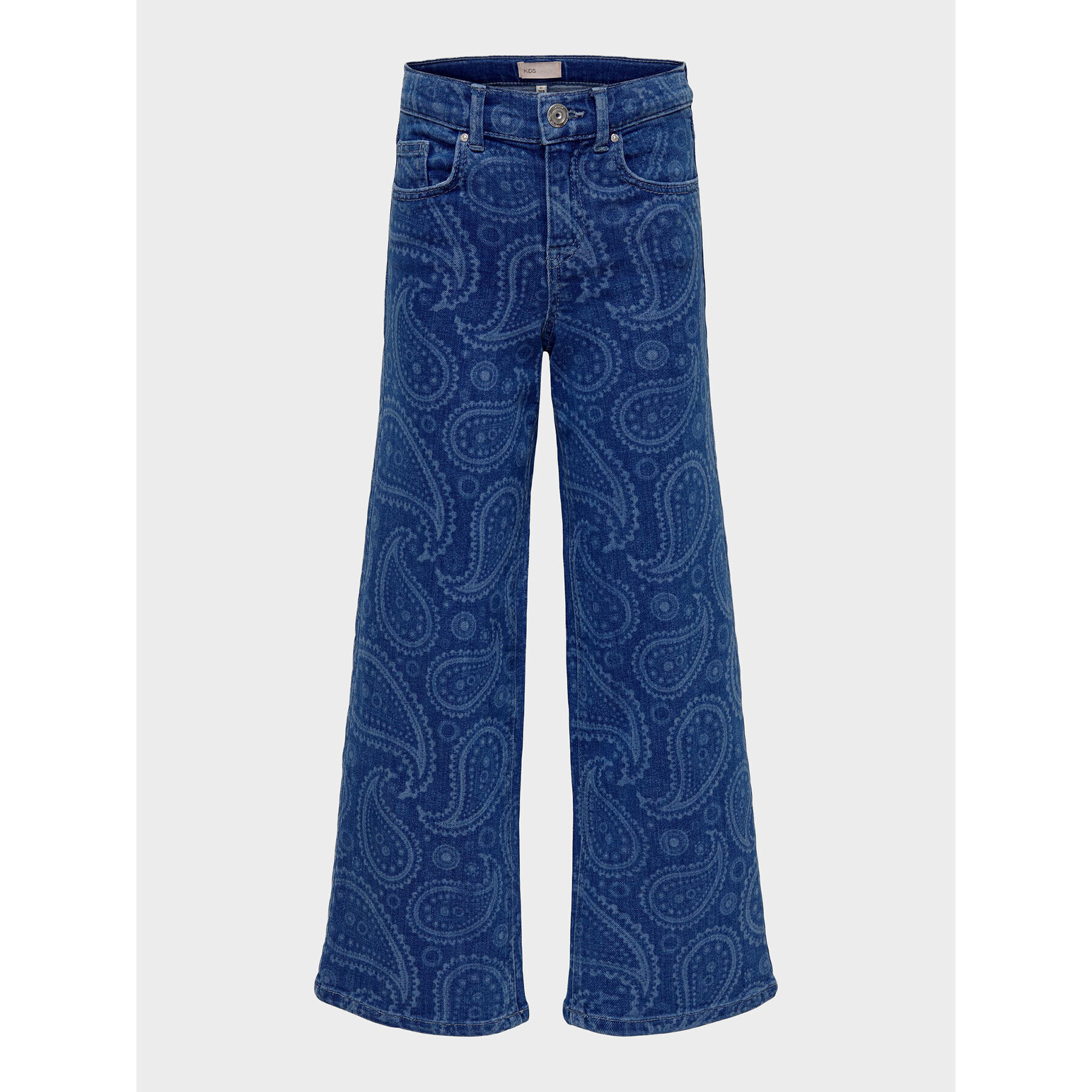 Kids ONLY Дънки Hope 15269598 Син Relaxed Fit - Pepit.bg