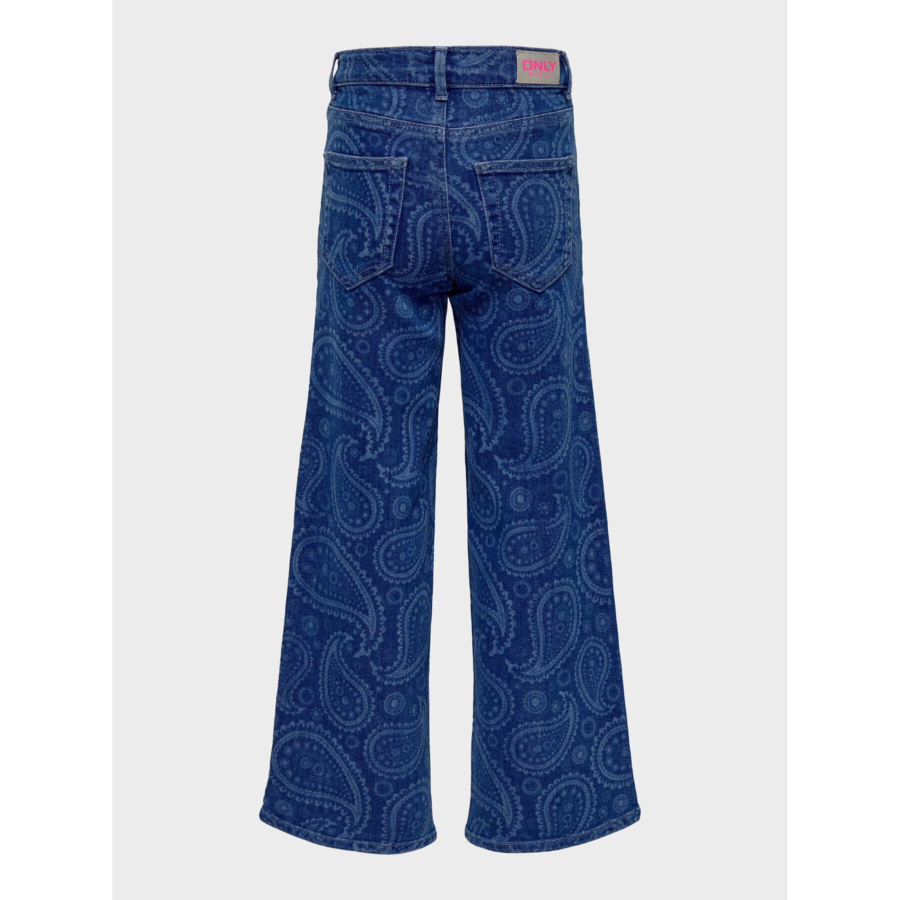 Kids ONLY Дънки Hope 15269598 Син Relaxed Fit - Pepit.bg
