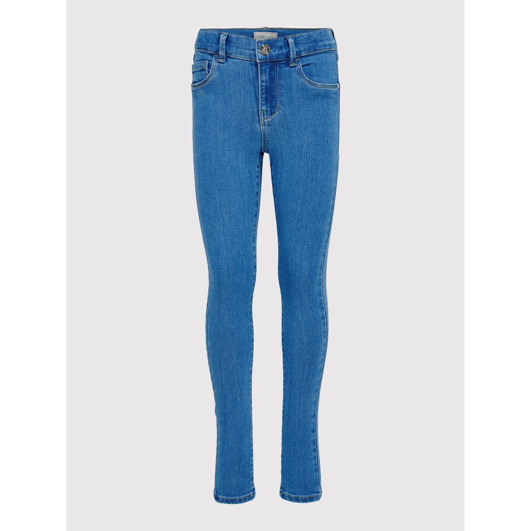 Kids ONLY Дънки Rain 15234586 Син Skinny Fit - Pepit.bg