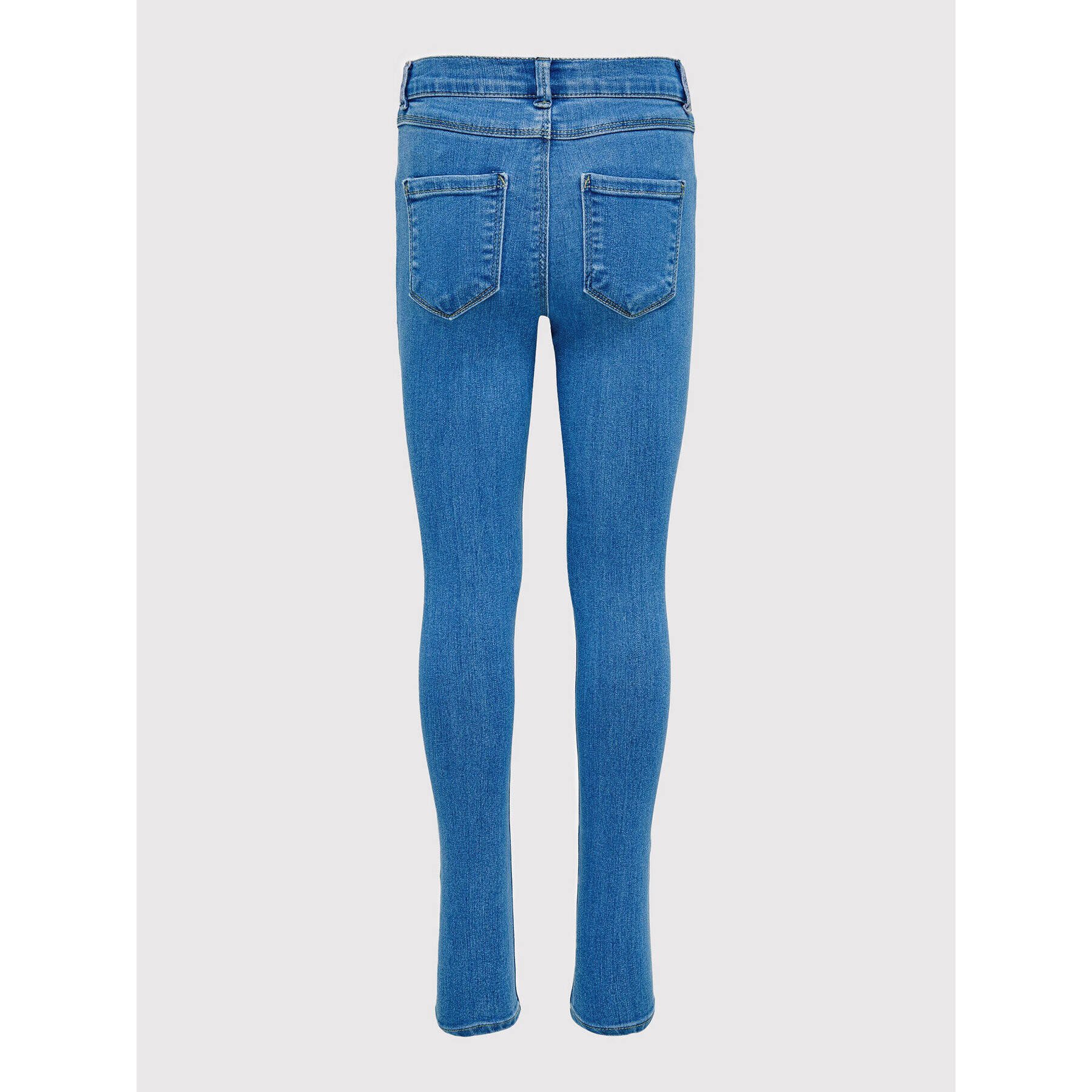 Kids ONLY Дънки Rain 15234586 Син Skinny Fit - Pepit.bg