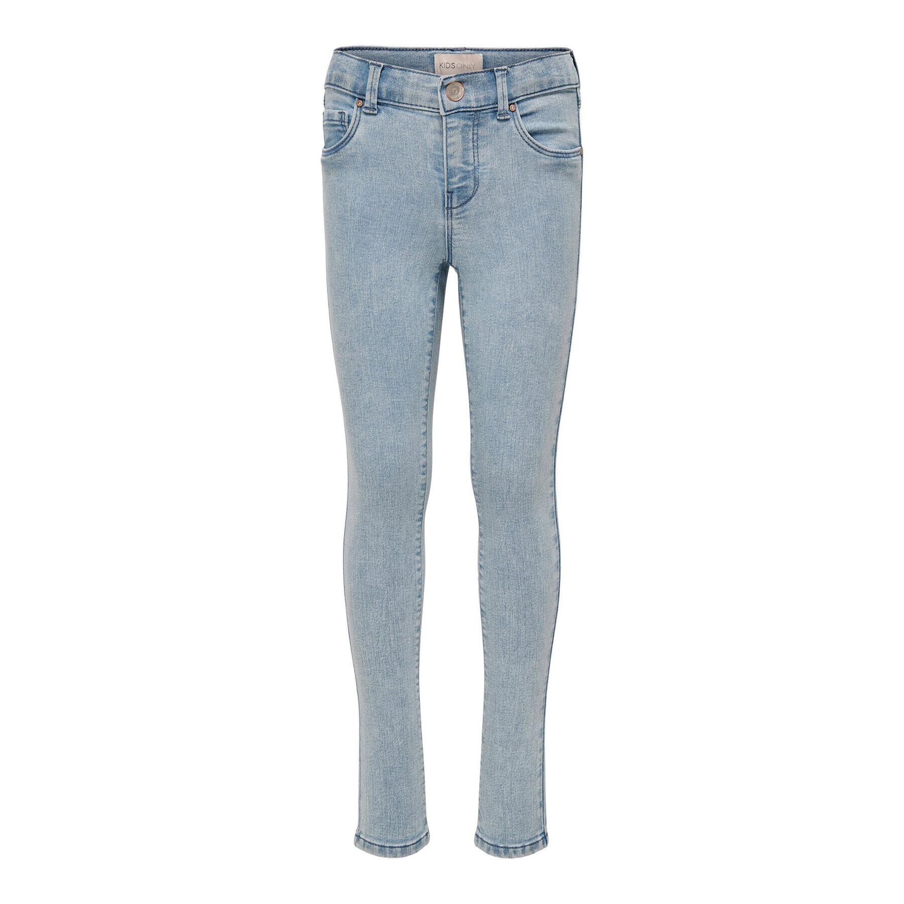 Kids ONLY Дънки Rain 15244458 Син Skinny Fit - Pepit.bg