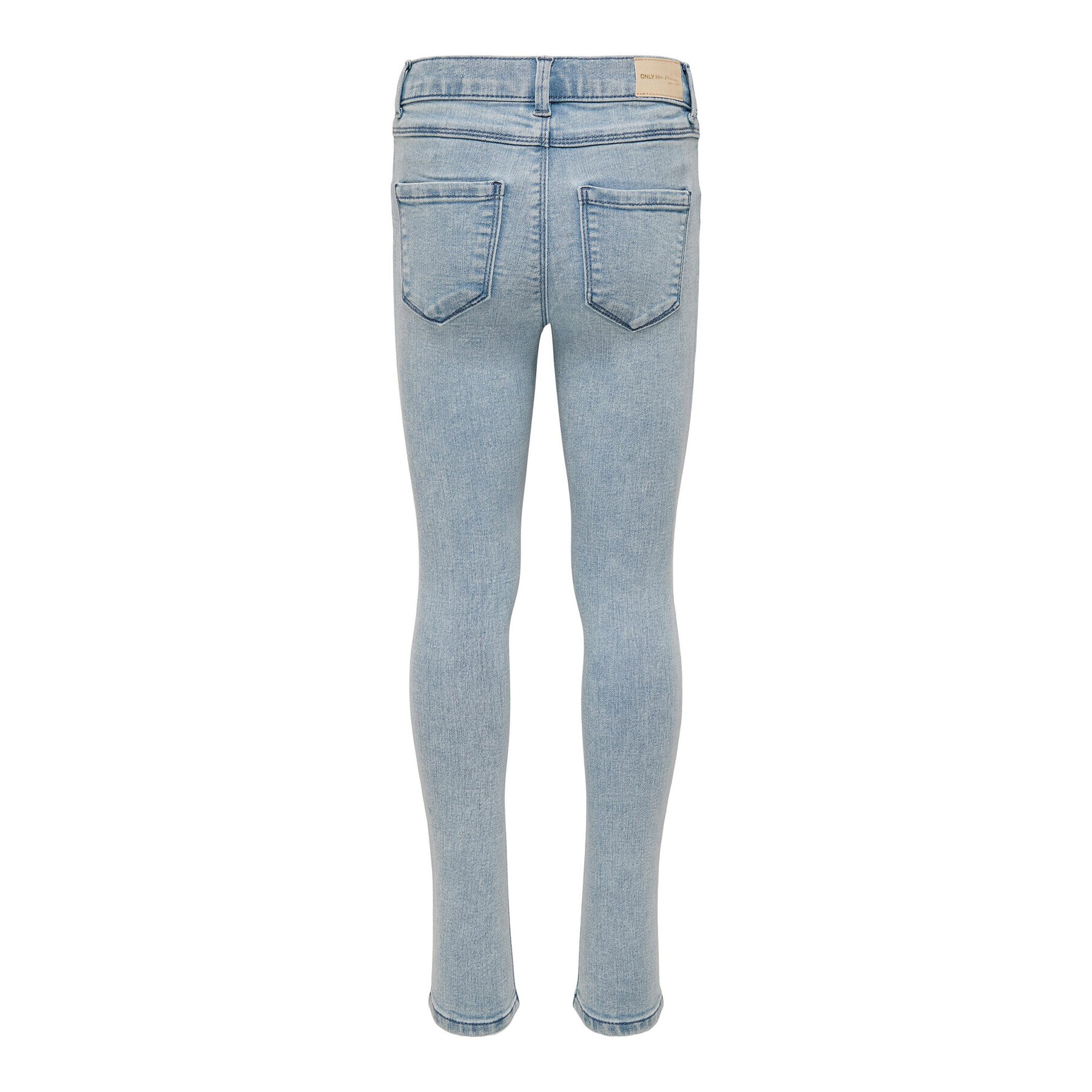 Kids ONLY Дънки Rain 15244458 Син Skinny Fit - Pepit.bg