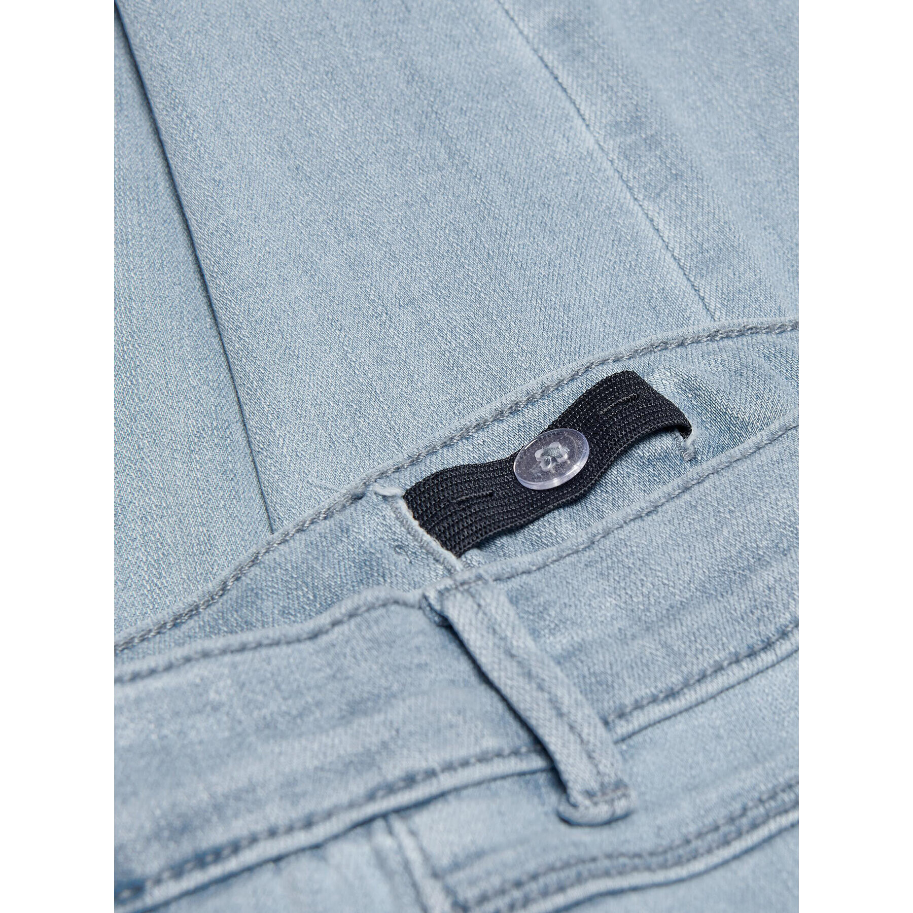 Kids ONLY Дънки Rain 15244458 Син Skinny Fit - Pepit.bg