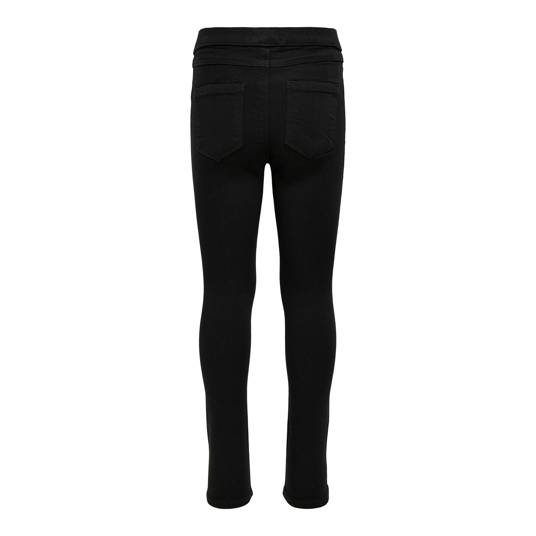 Kids ONLY Дънки Rain Life 15241491 Черен Slim Fit - Pepit.bg