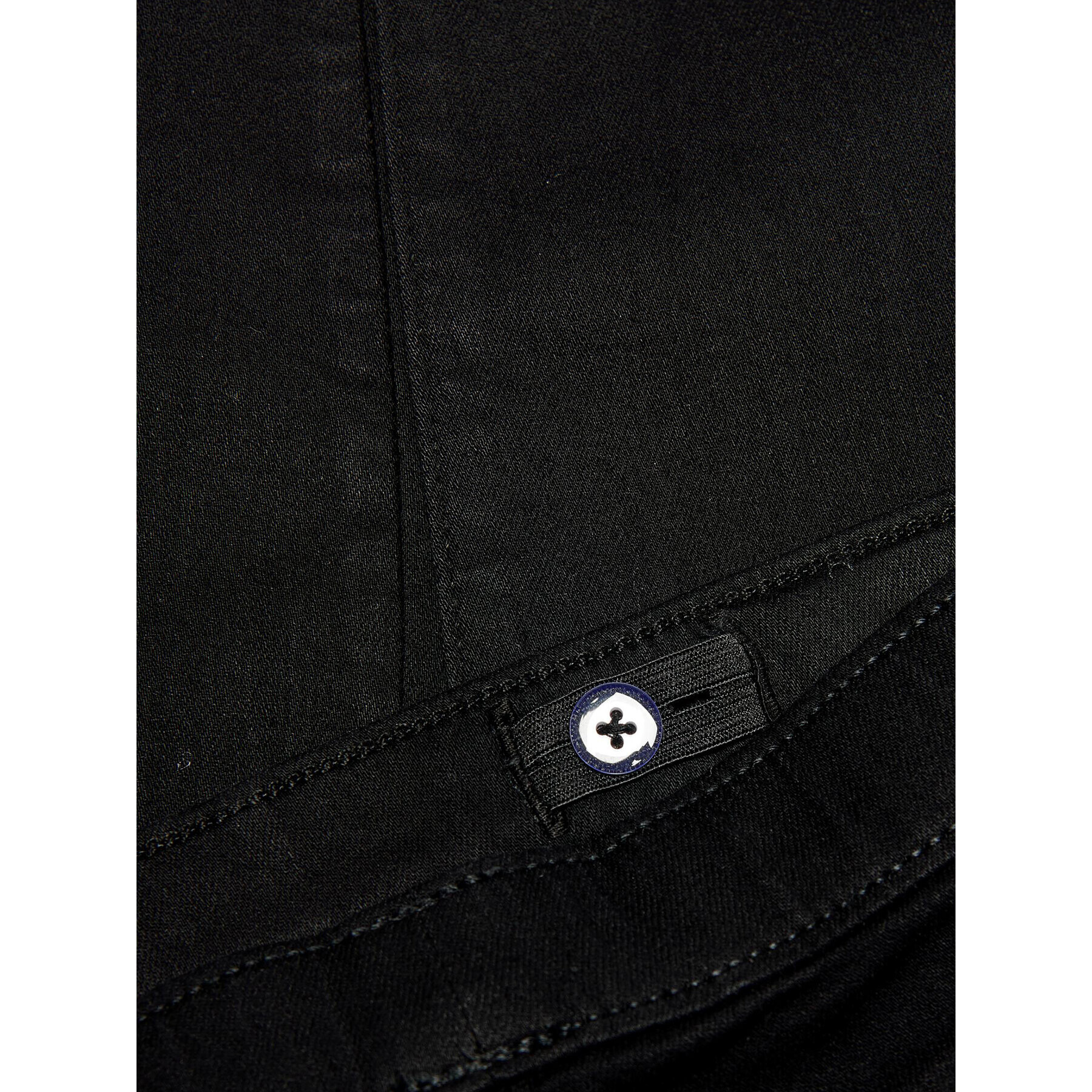 Kids ONLY Дънки Rain Life 15241491 Черен Slim Fit - Pepit.bg