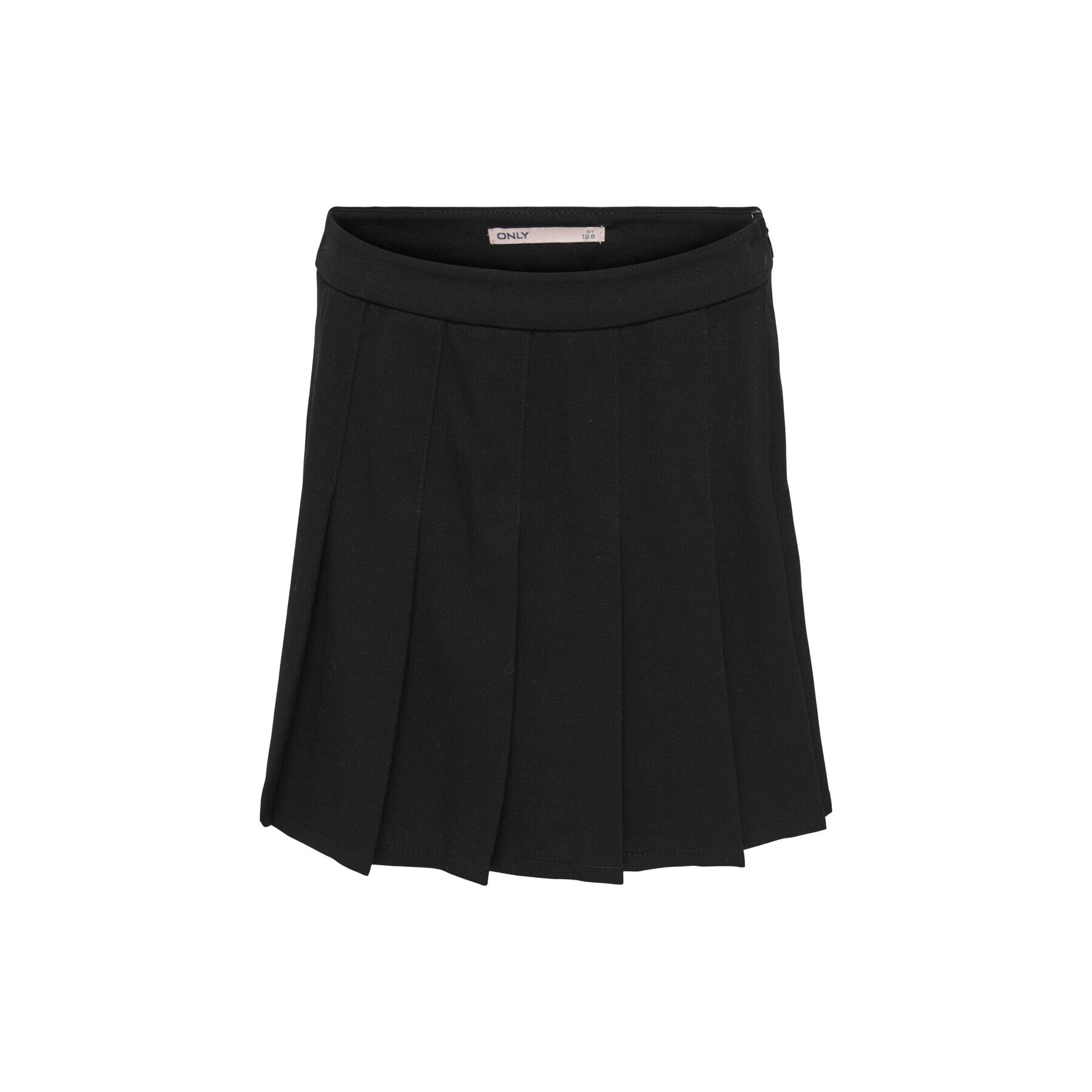 Kids ONLY Пола Oxford 15273918 Черен Regular Fit - Pepit.bg