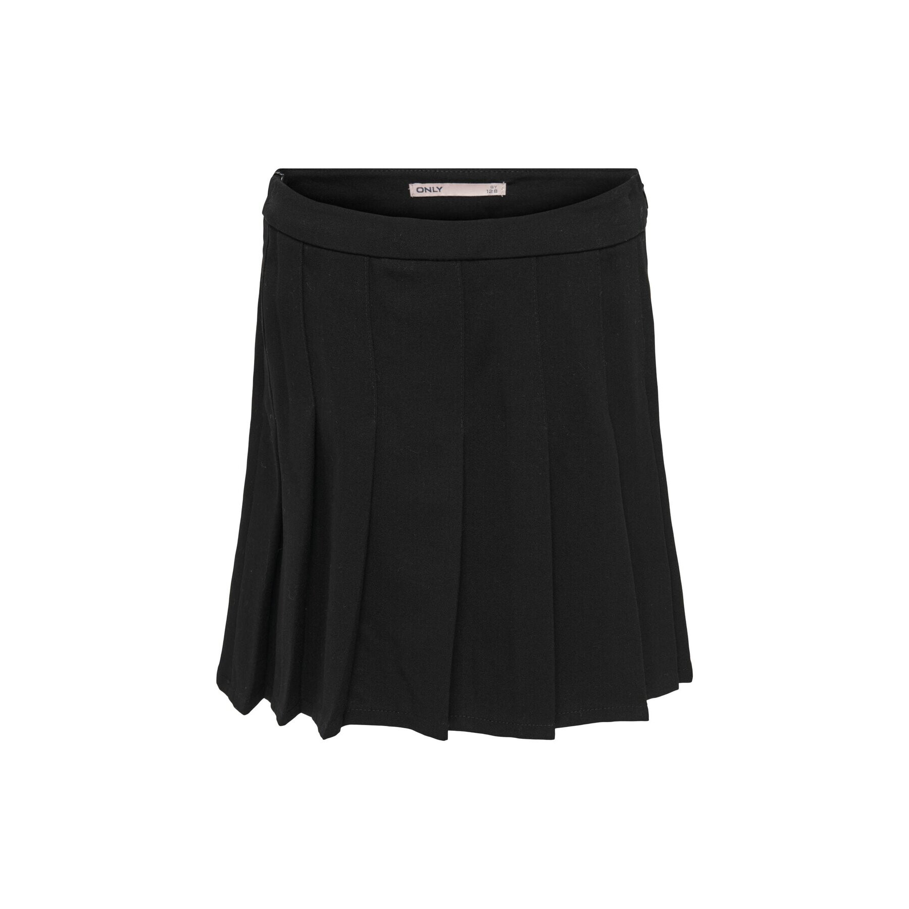 Kids ONLY Пола Oxford 15273918 Черен Regular Fit - Pepit.bg
