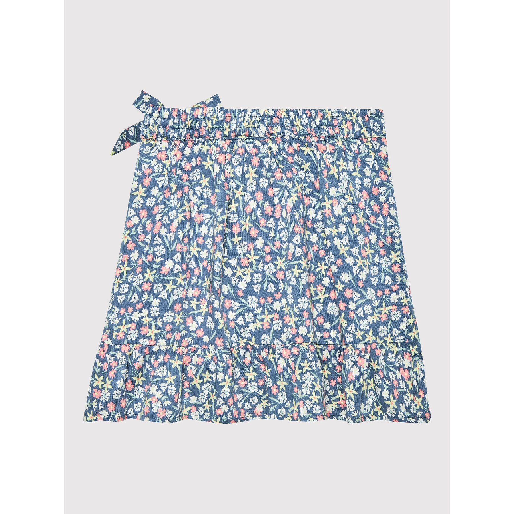 Kids ONLY Пола тип трапец Ella 15266902 Цветен Regular Fit - Pepit.bg