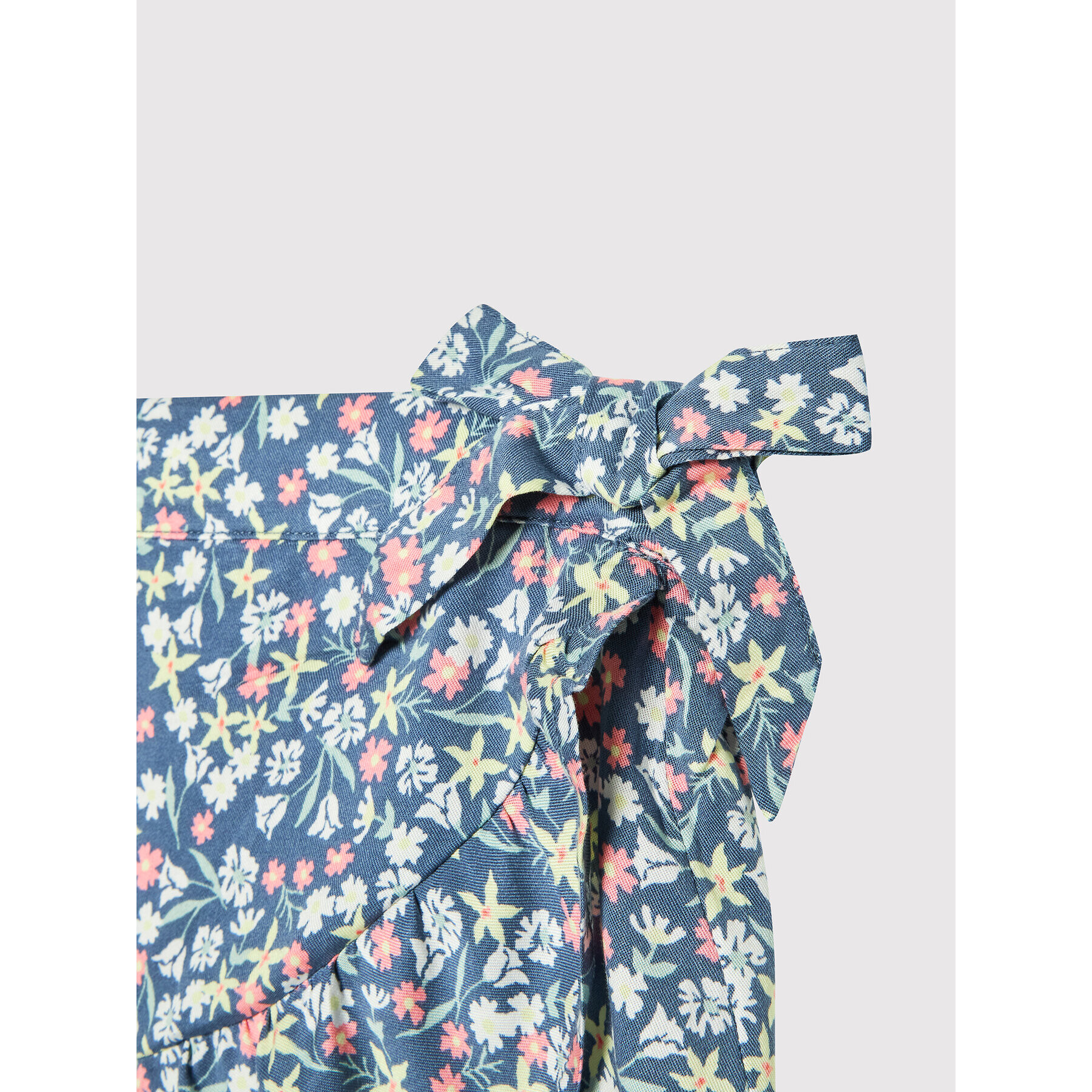 Kids ONLY Пола тип трапец Ella 15266902 Цветен Regular Fit - Pepit.bg