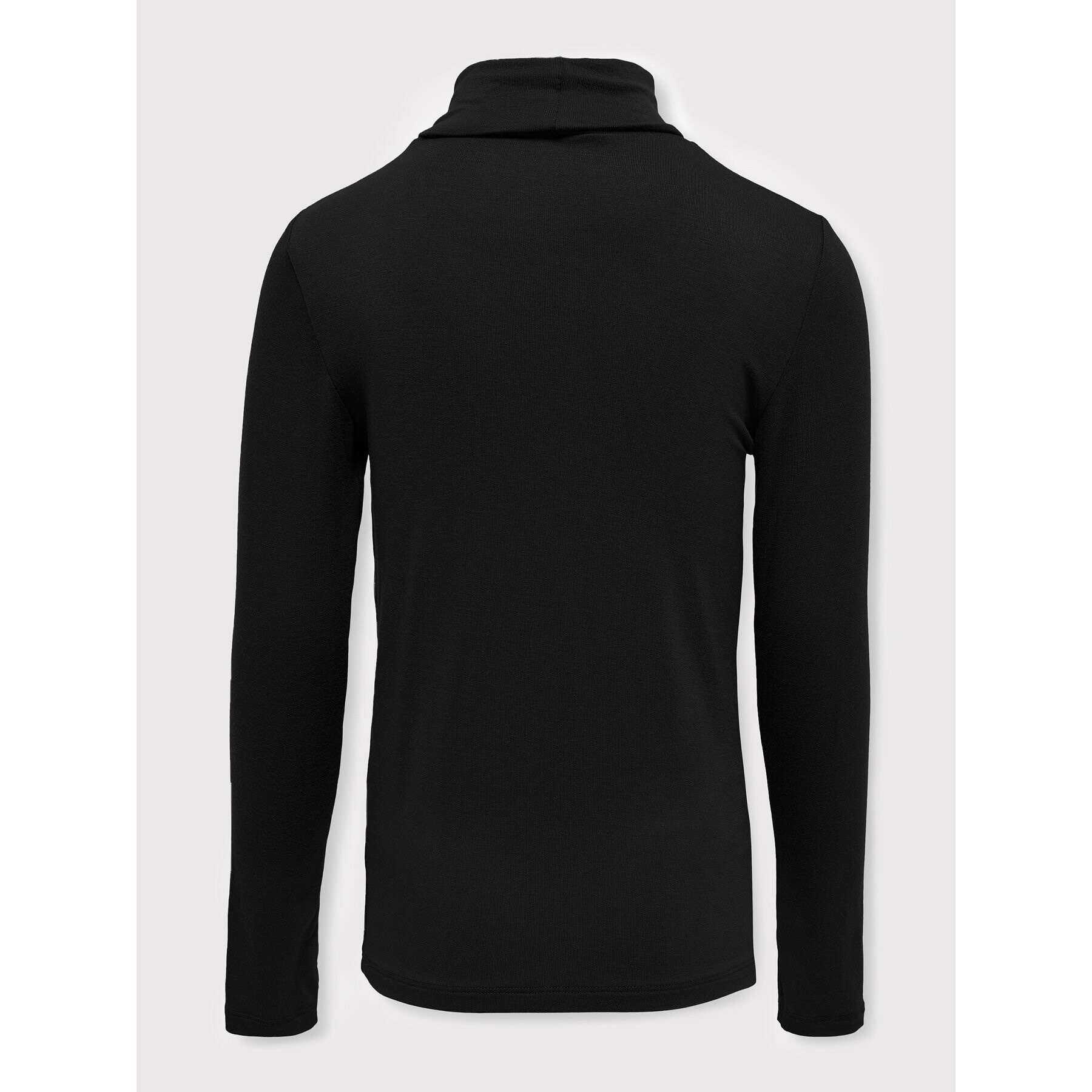 Kids ONLY Поло Lela 15269752 Черен Regular Fit - Pepit.bg