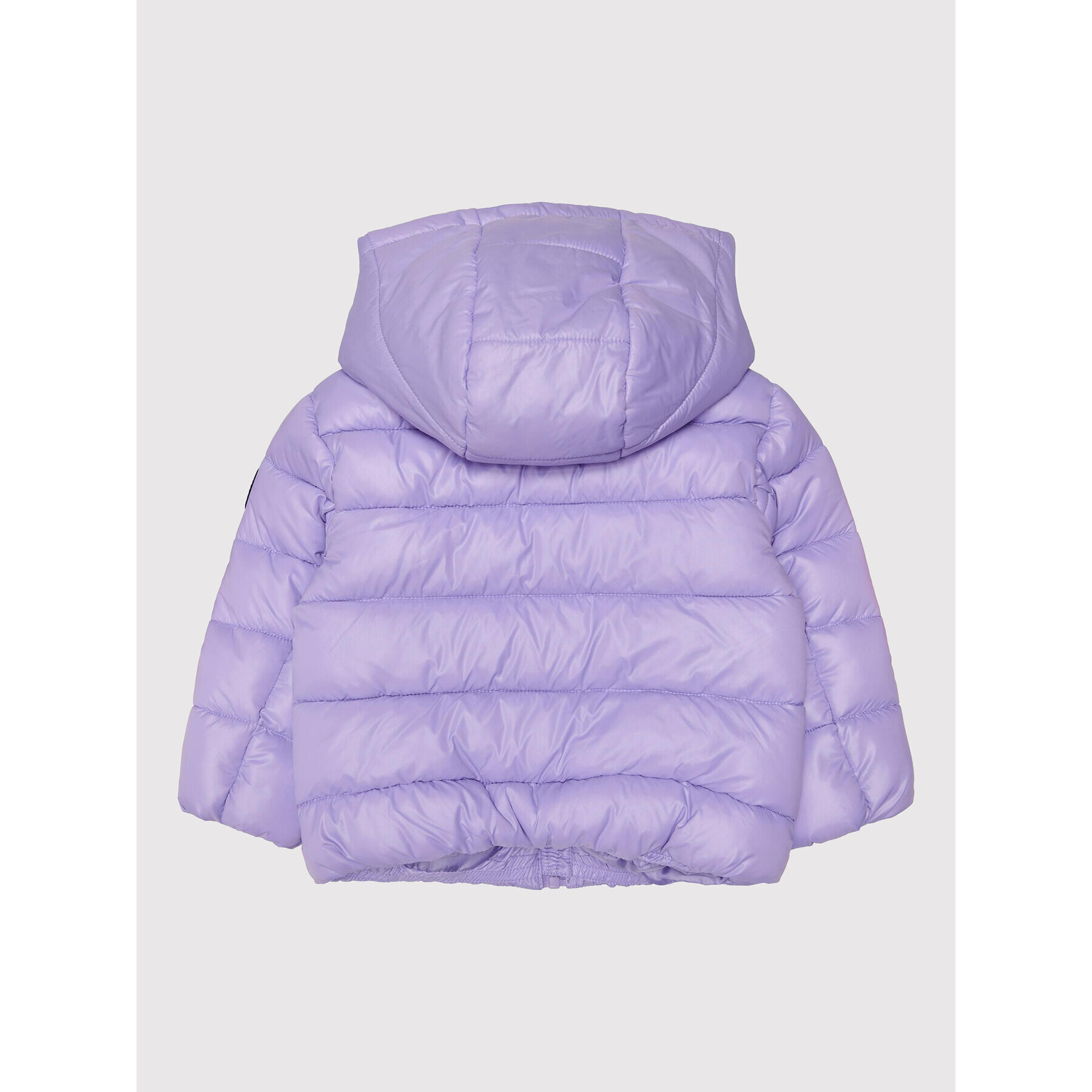 Kids ONLY Пухено яке Gemmy 15264835 Виолетов Regular Fit - Pepit.bg