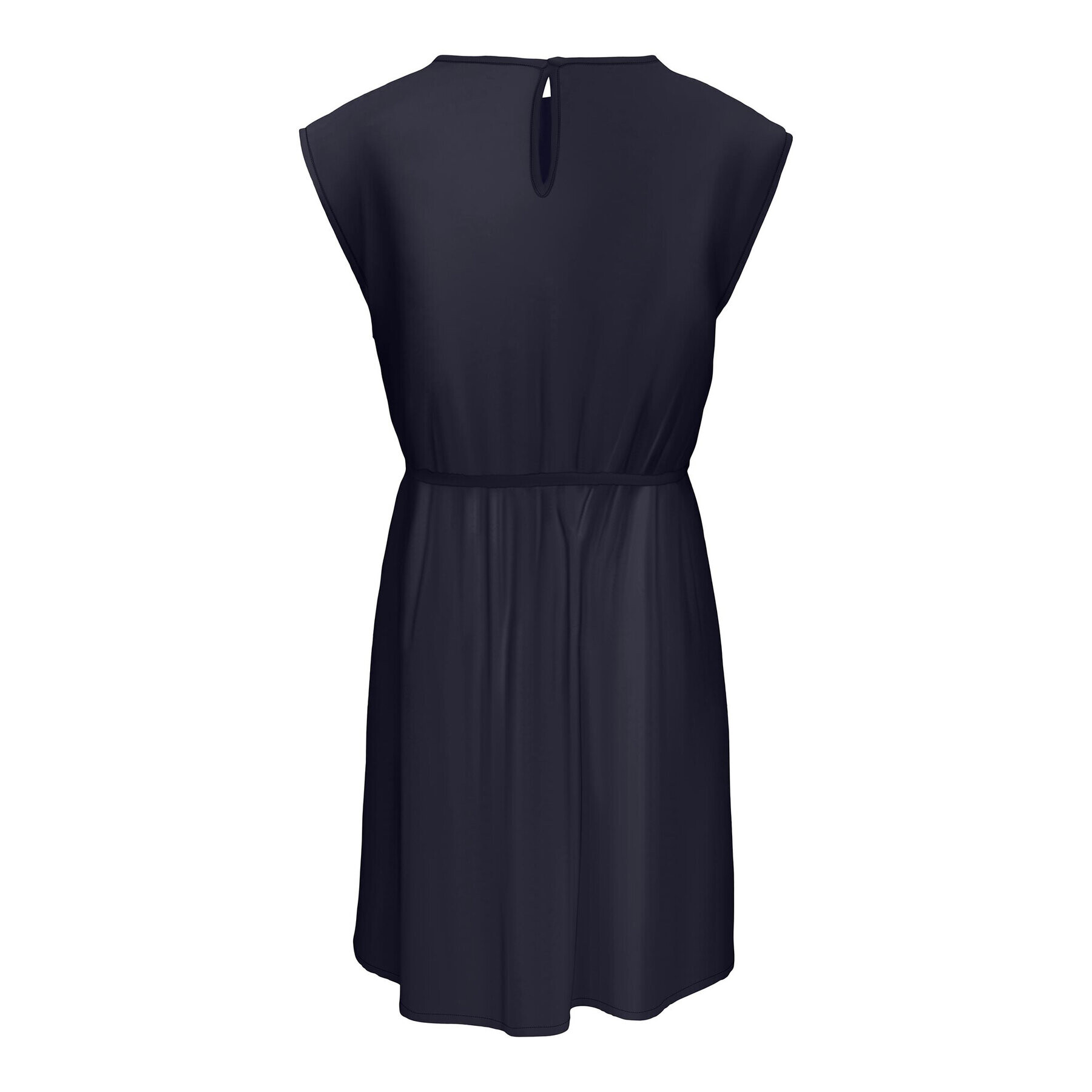 Kids ONLY Рокля 15250888 Тъмносин Regular Fit - Pepit.bg