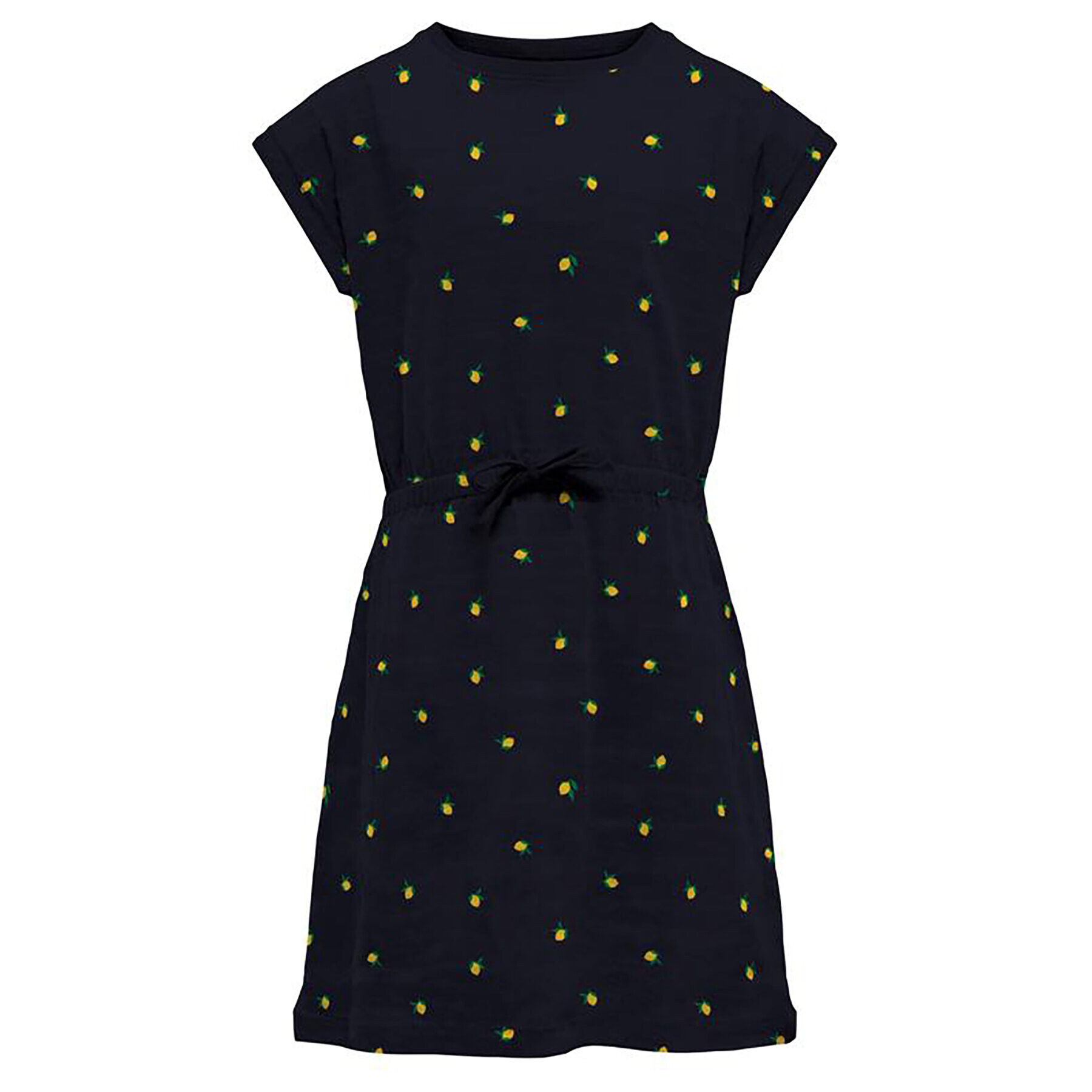 Kids ONLY Рокля 15292993 Тъмносин Regular Fit - Pepit.bg