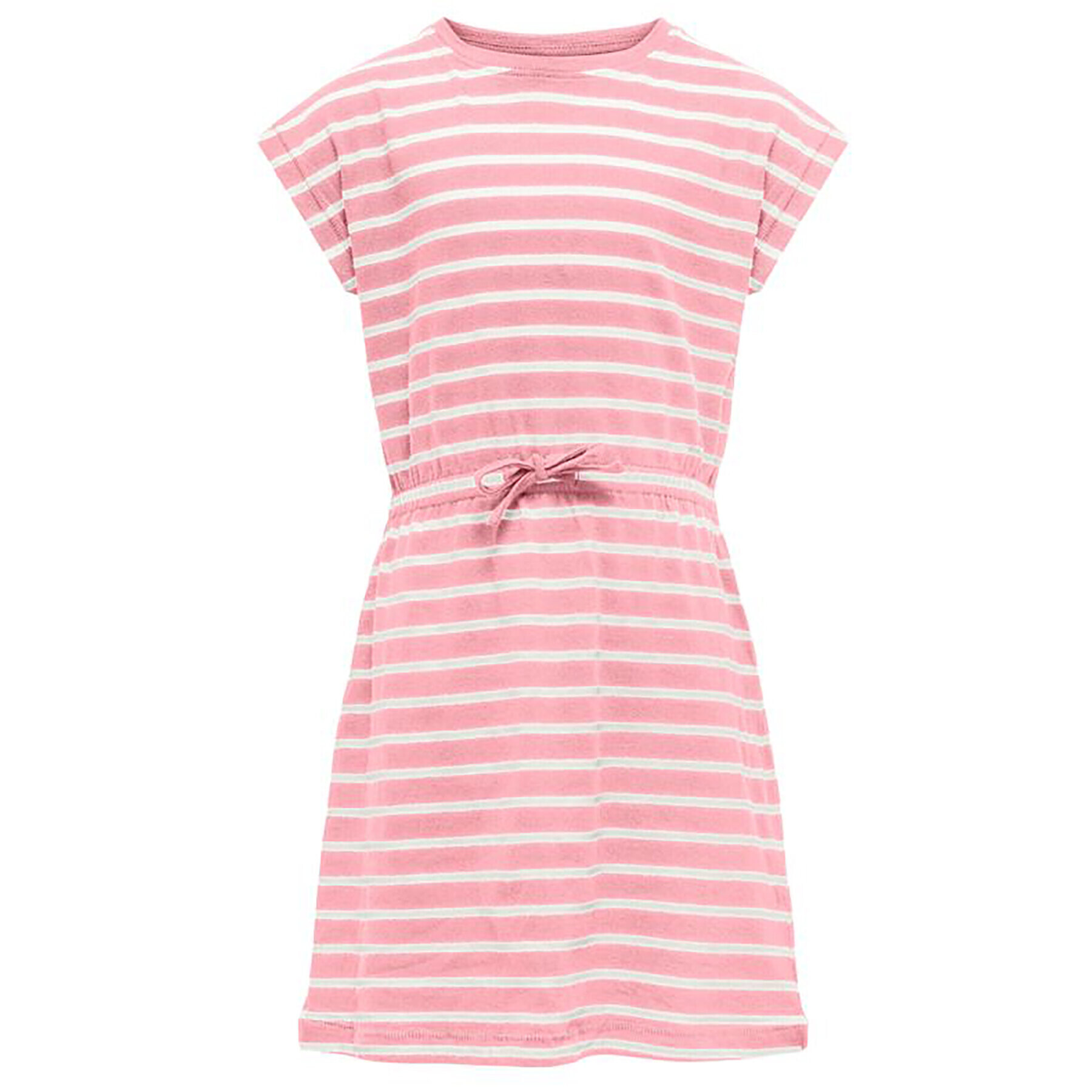 Kids ONLY Рокля 15292994 Розов Regular Fit - Pepit.bg