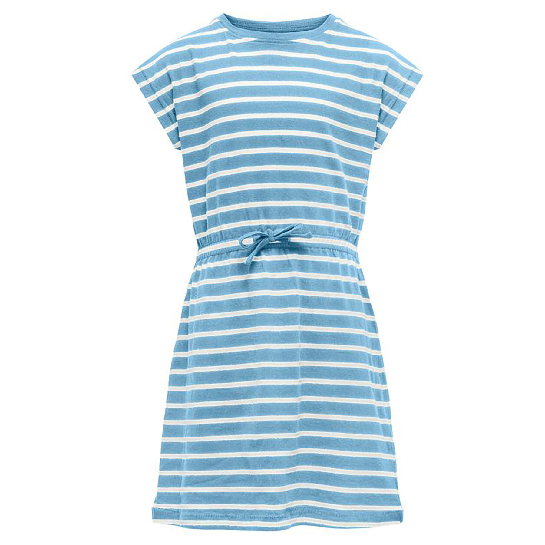 Kids ONLY Рокля 15292994 Син Regular Fit - Pepit.bg