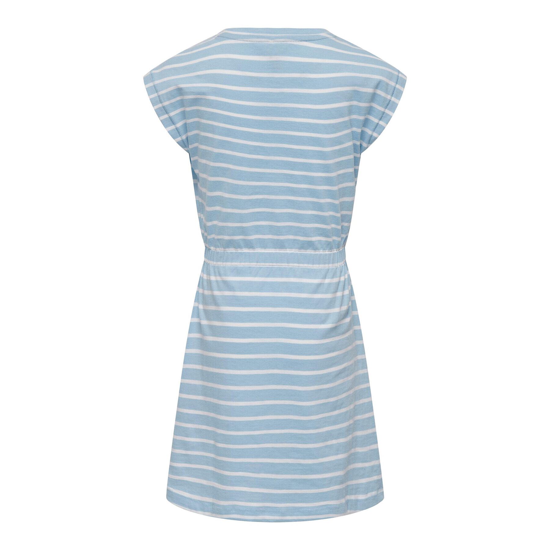 Kids ONLY Рокля 15292994 Син Regular Fit - Pepit.bg