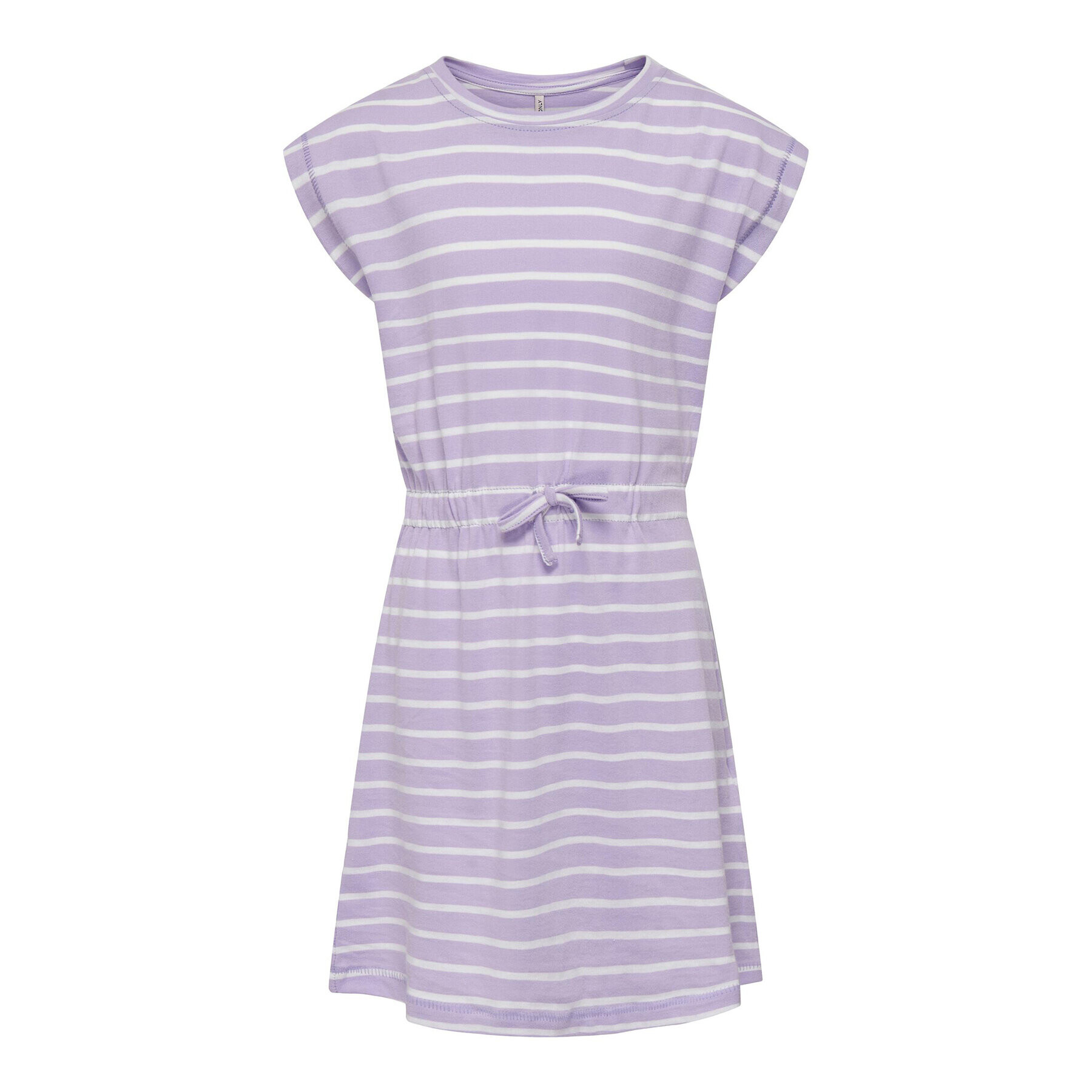 Kids ONLY Рокля 15292994 Виолетов Regular Fit - Pepit.bg