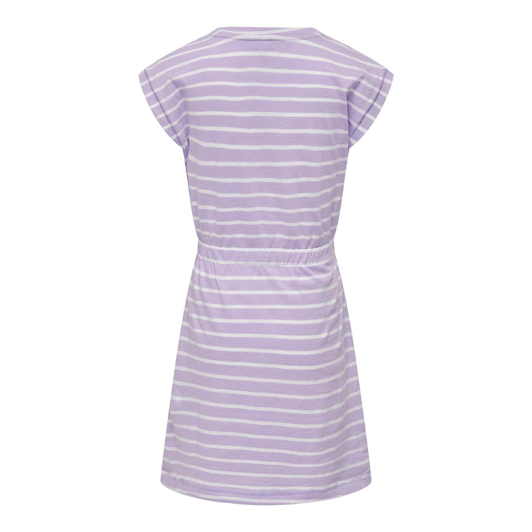 Kids ONLY Рокля 15292994 Виолетов Regular Fit - Pepit.bg