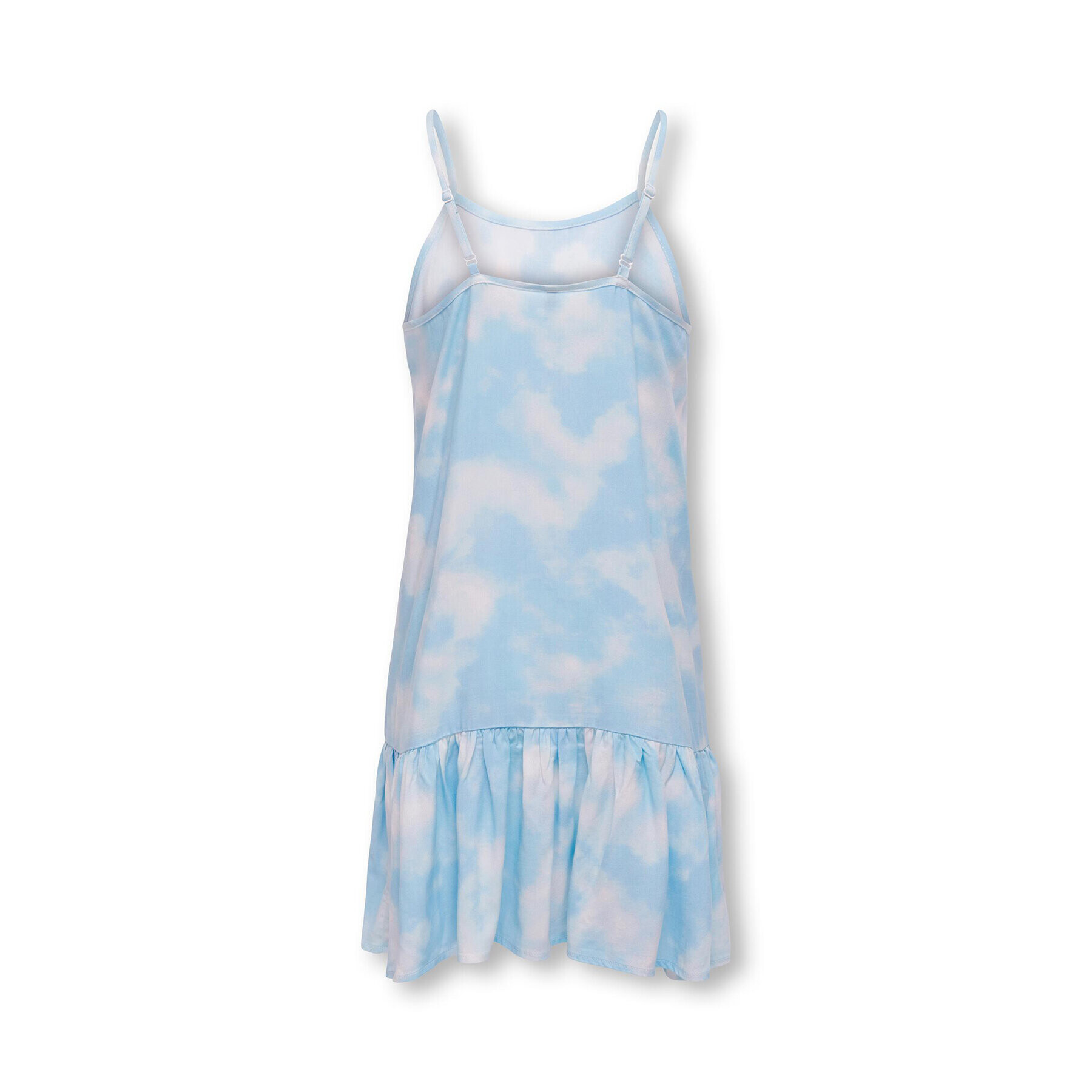 Kids ONLY Рокля 15293725 Син Regular Fit - Pepit.bg