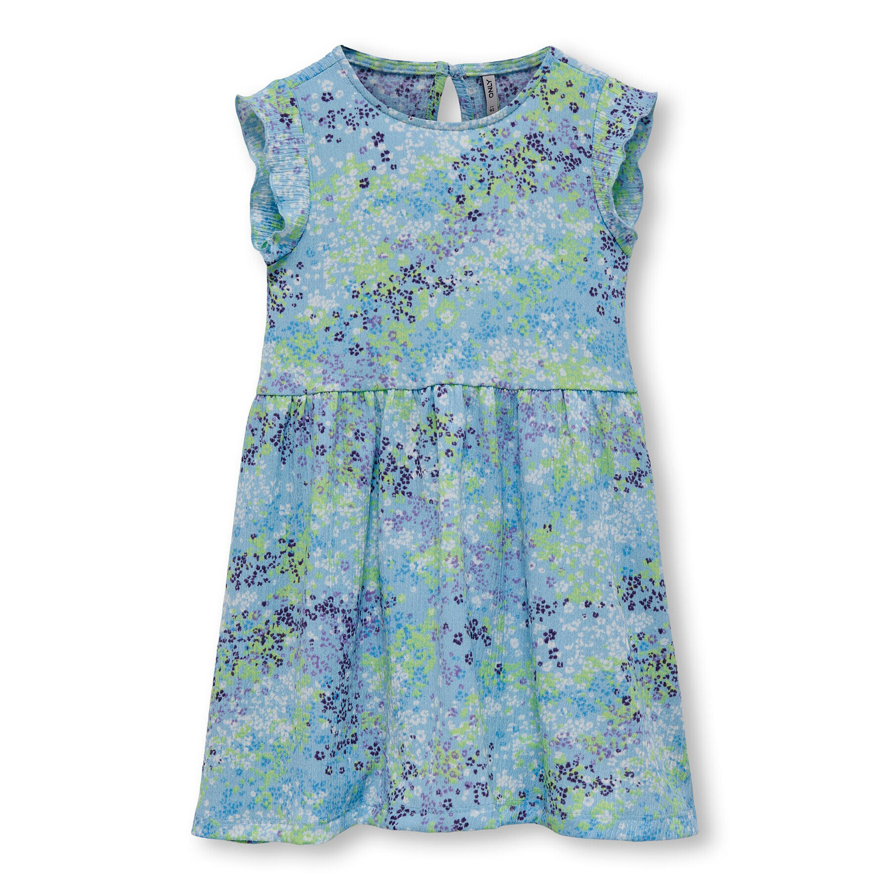 Kids ONLY Рокля 15294745 Цветен Regular Fit - Pepit.bg