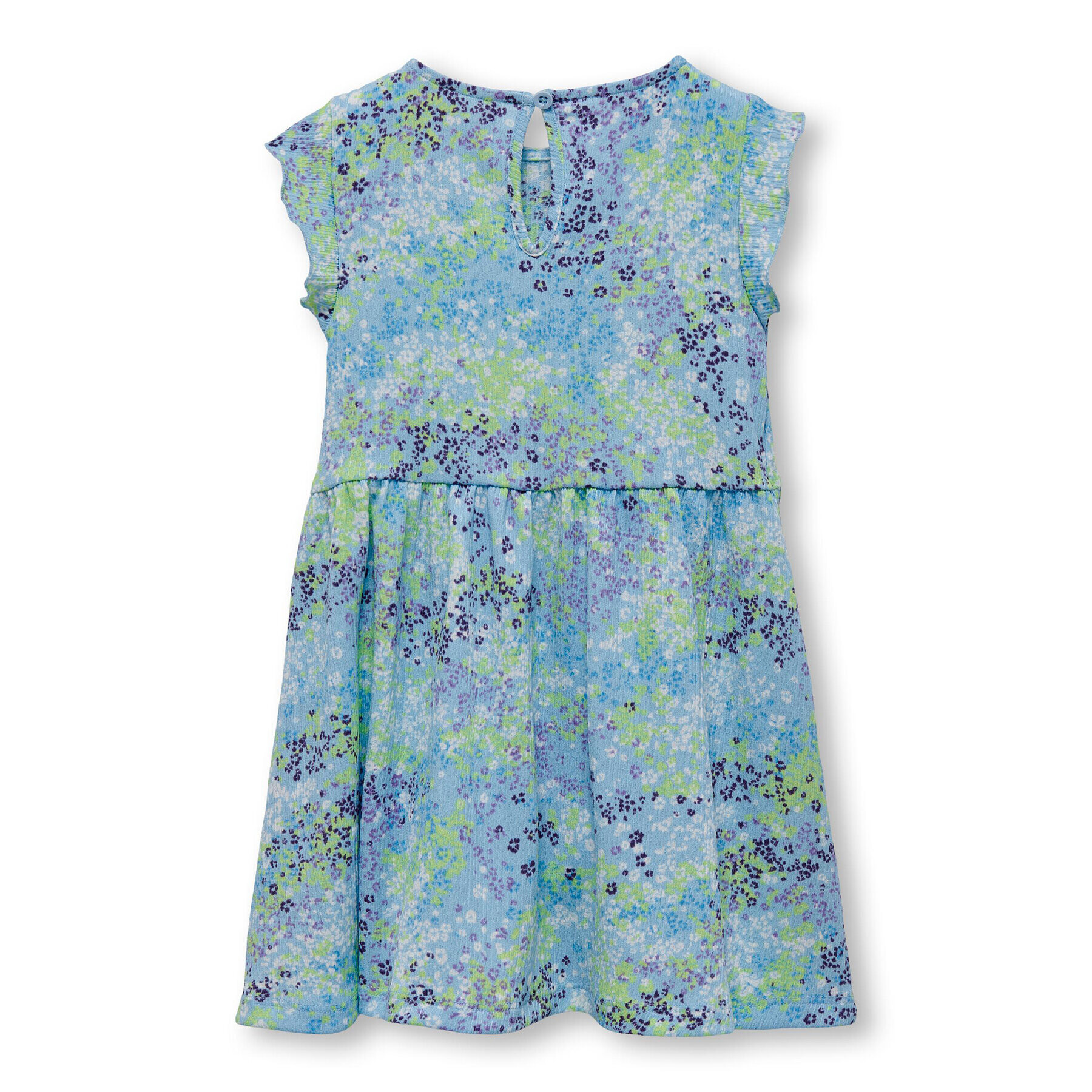 Kids ONLY Рокля 15294745 Цветен Regular Fit - Pepit.bg