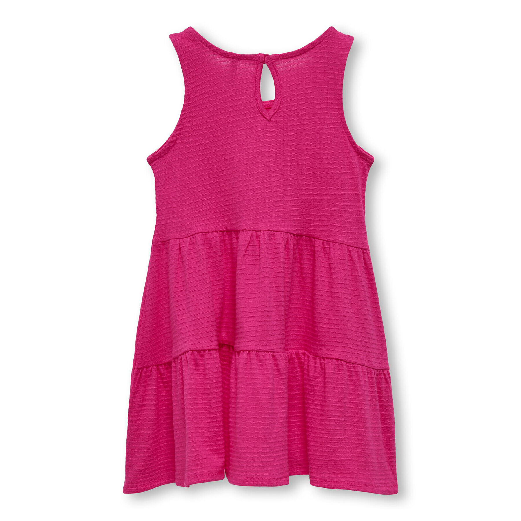 Kids ONLY Рокля 15295244 Розов Regular Fit - Pepit.bg